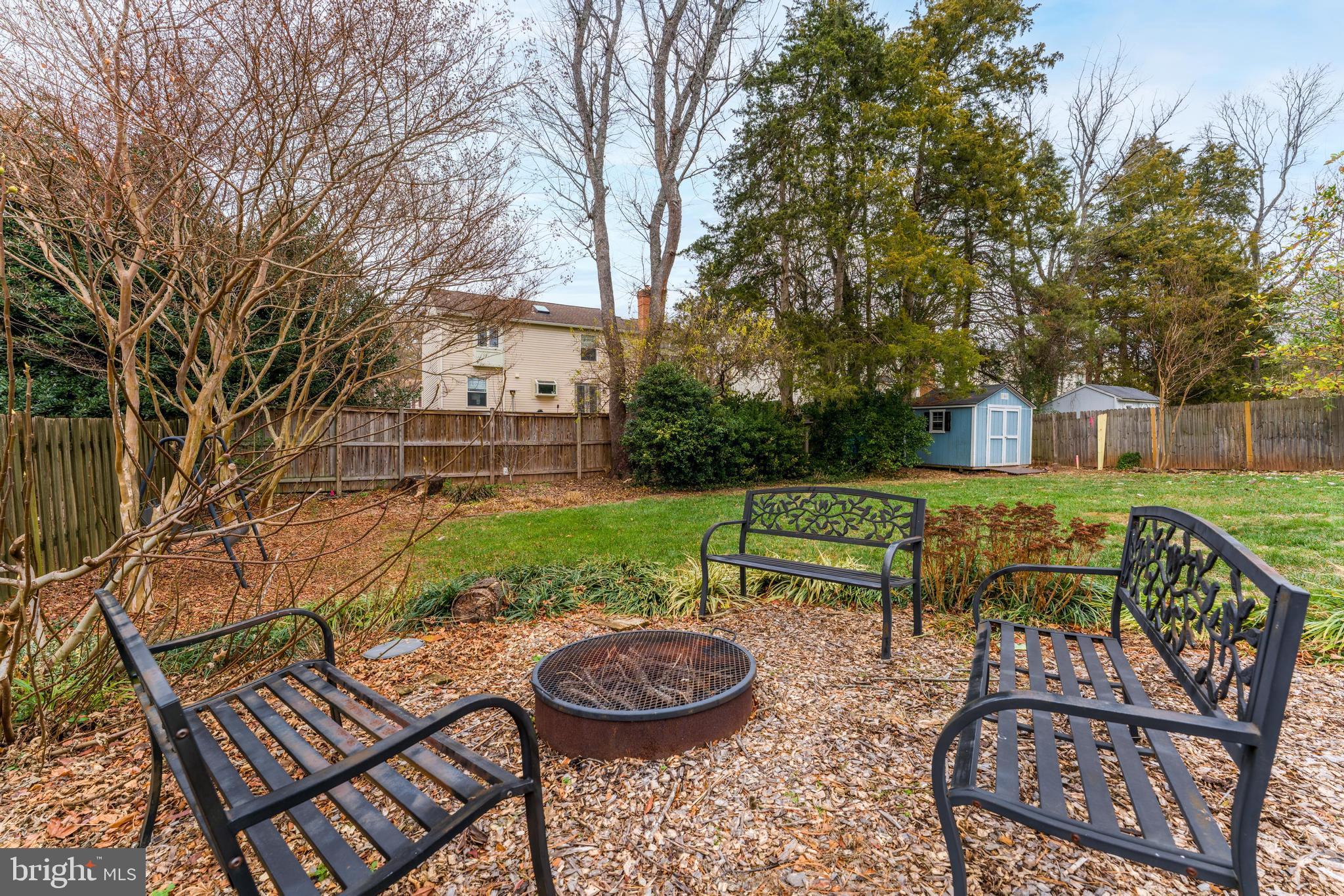 12918 FRAMINGHAM COURT