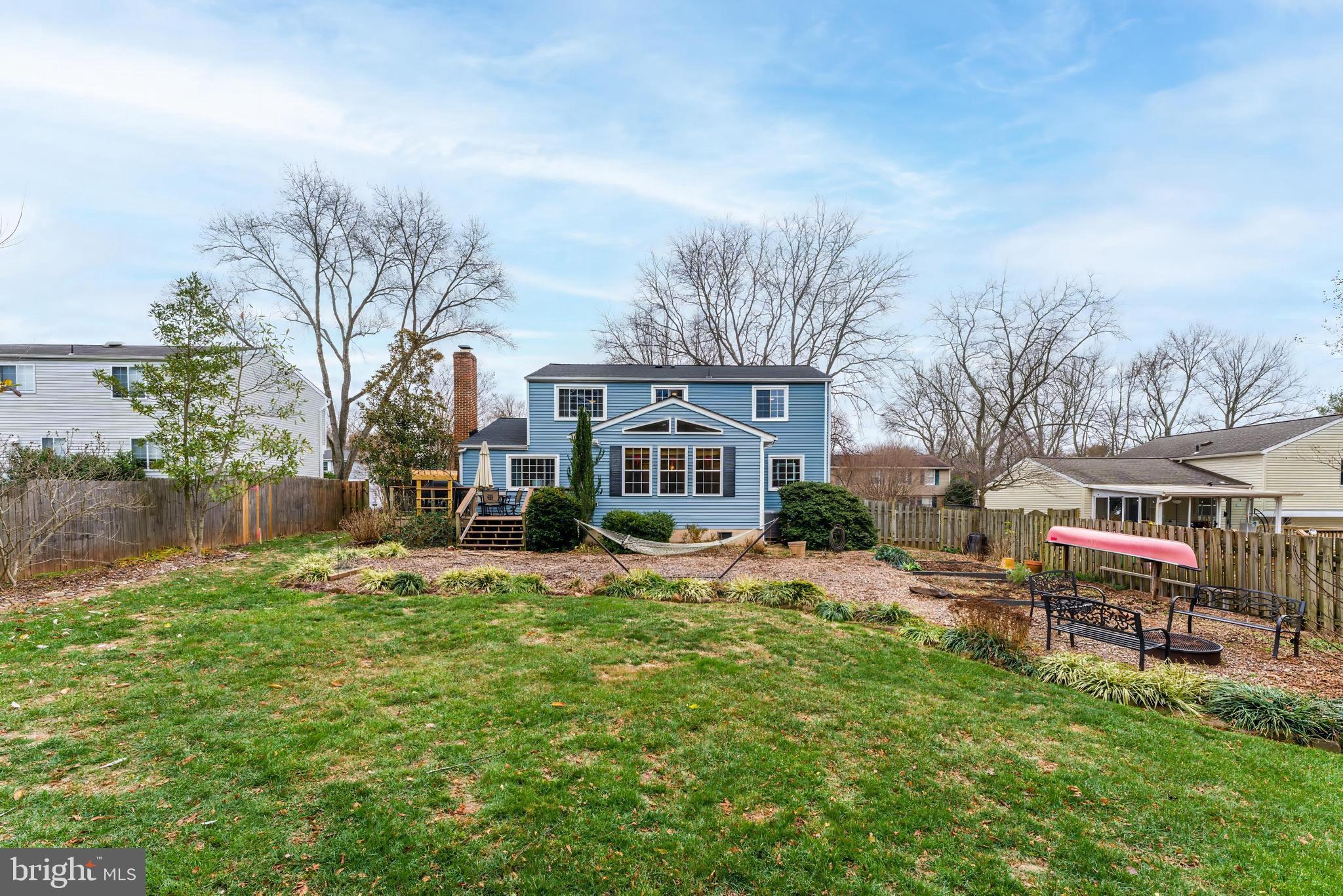 12918 FRAMINGHAM COURT