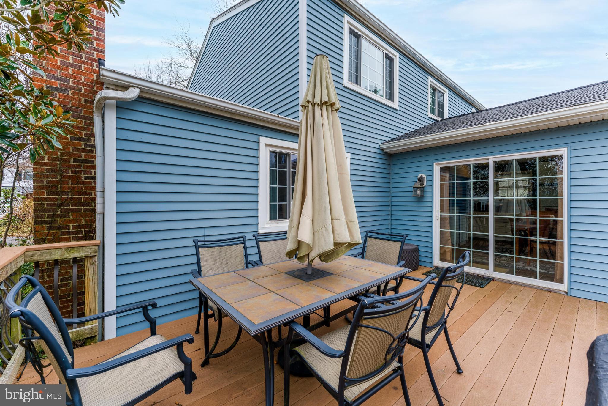 12918 FRAMINGHAM COURT