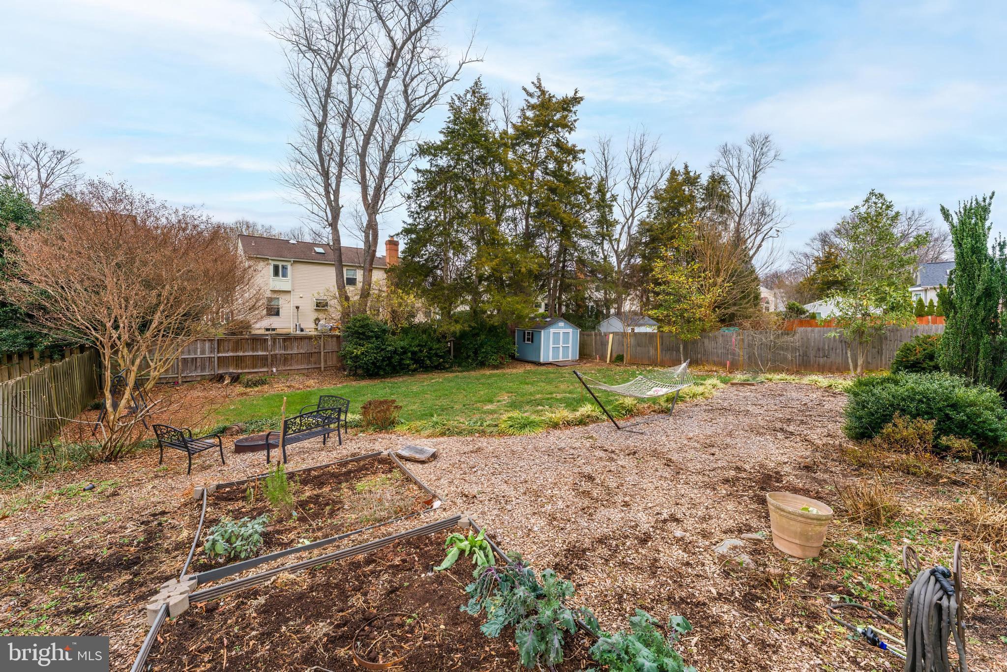 12918 FRAMINGHAM COURT