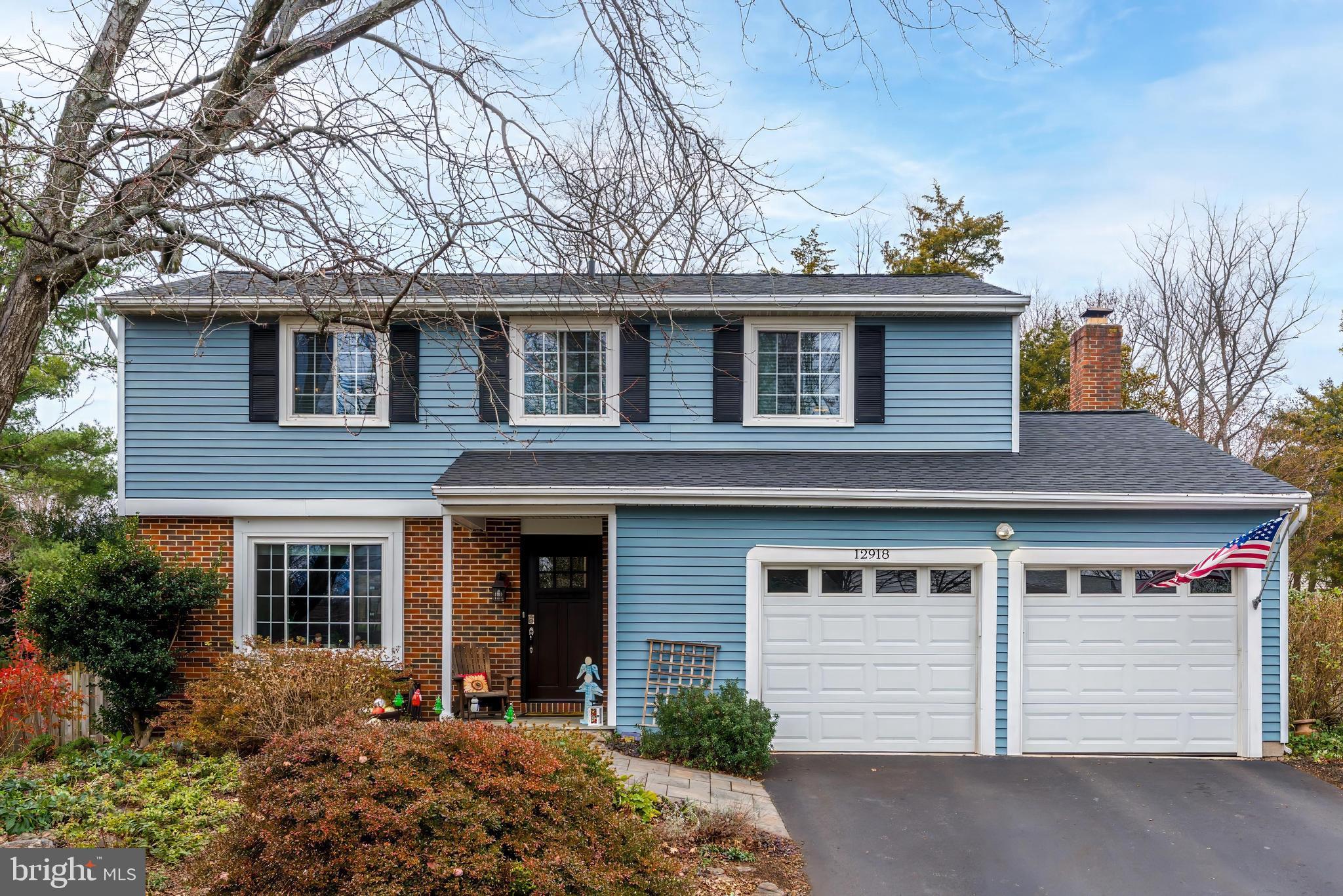 12918 FRAMINGHAM COURT