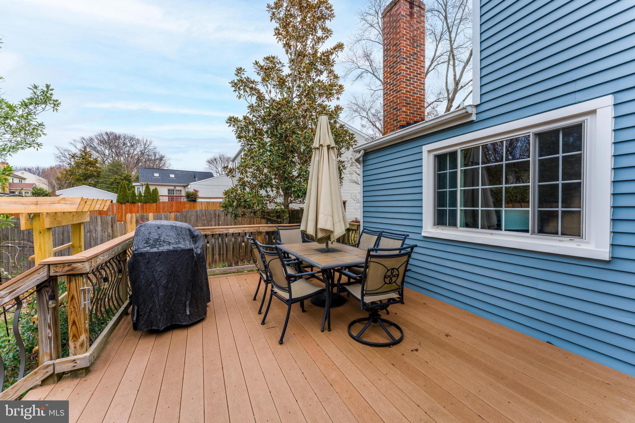 12918 FRAMINGHAM COURT