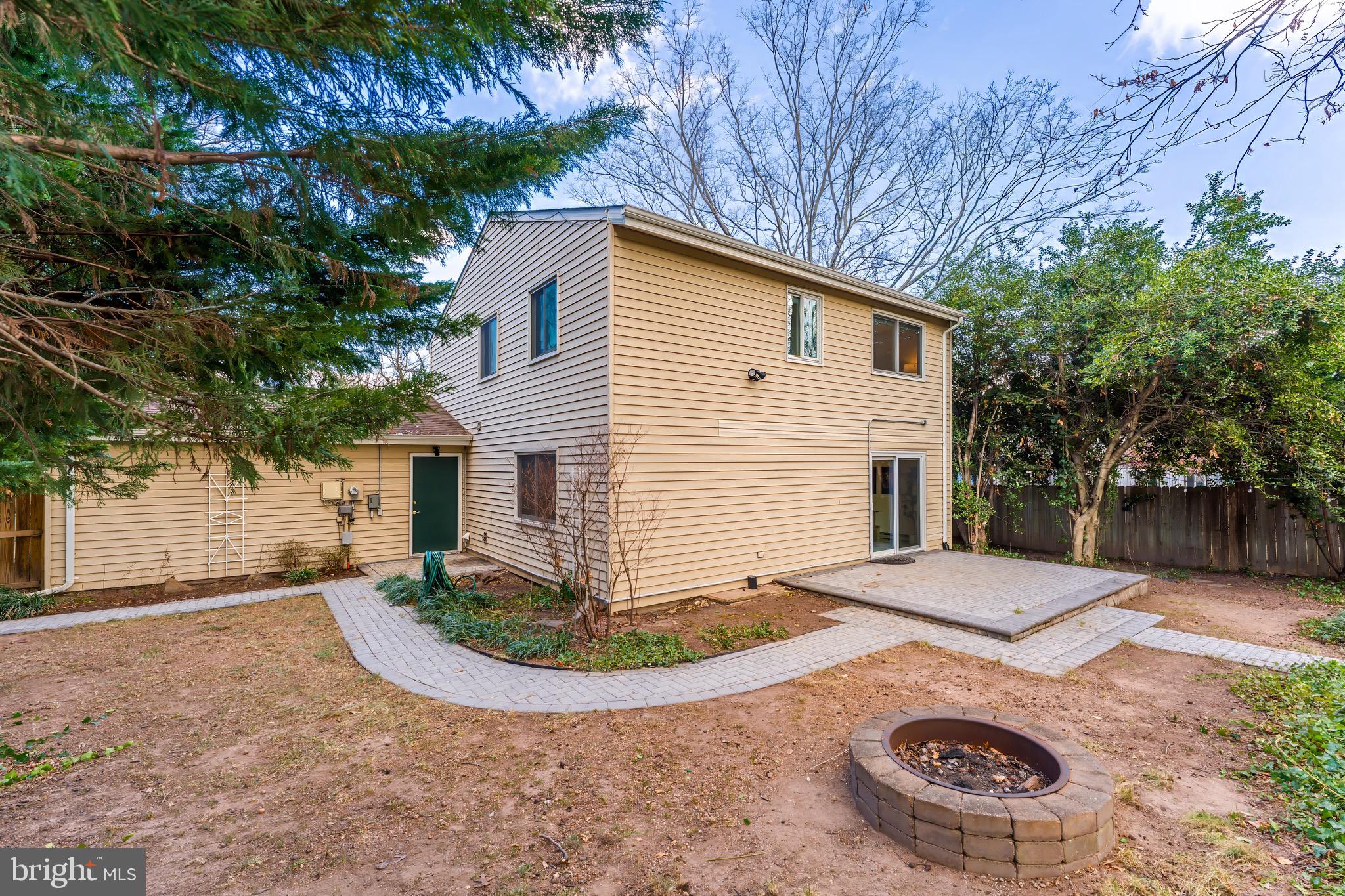 1507 SADLERS WELLS DRIVE