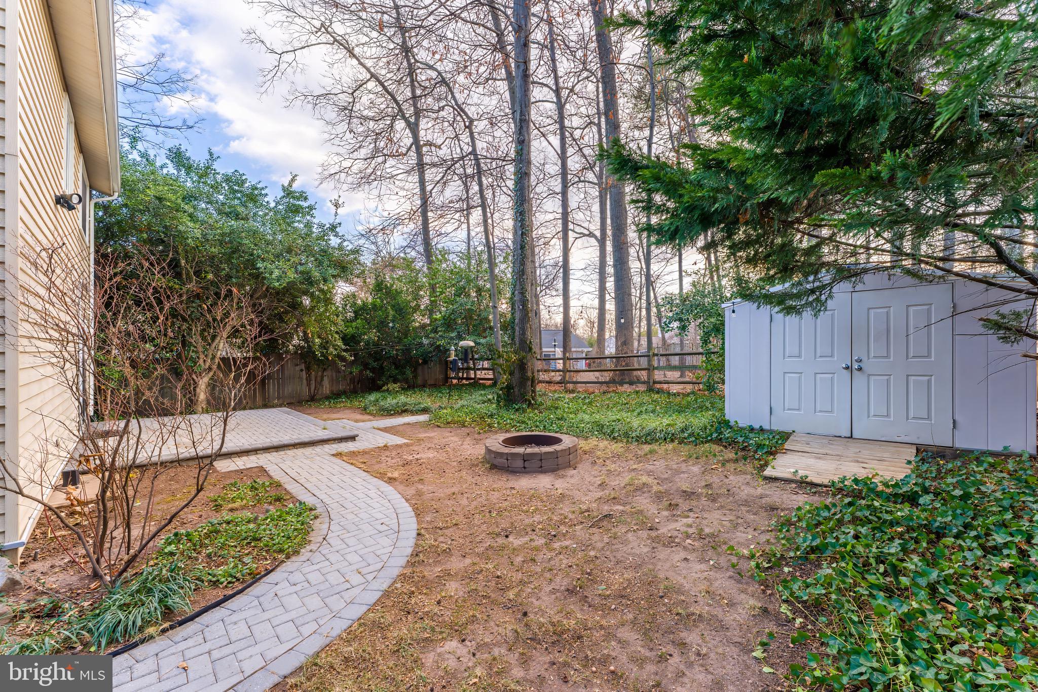 1507 SADLERS WELLS DRIVE