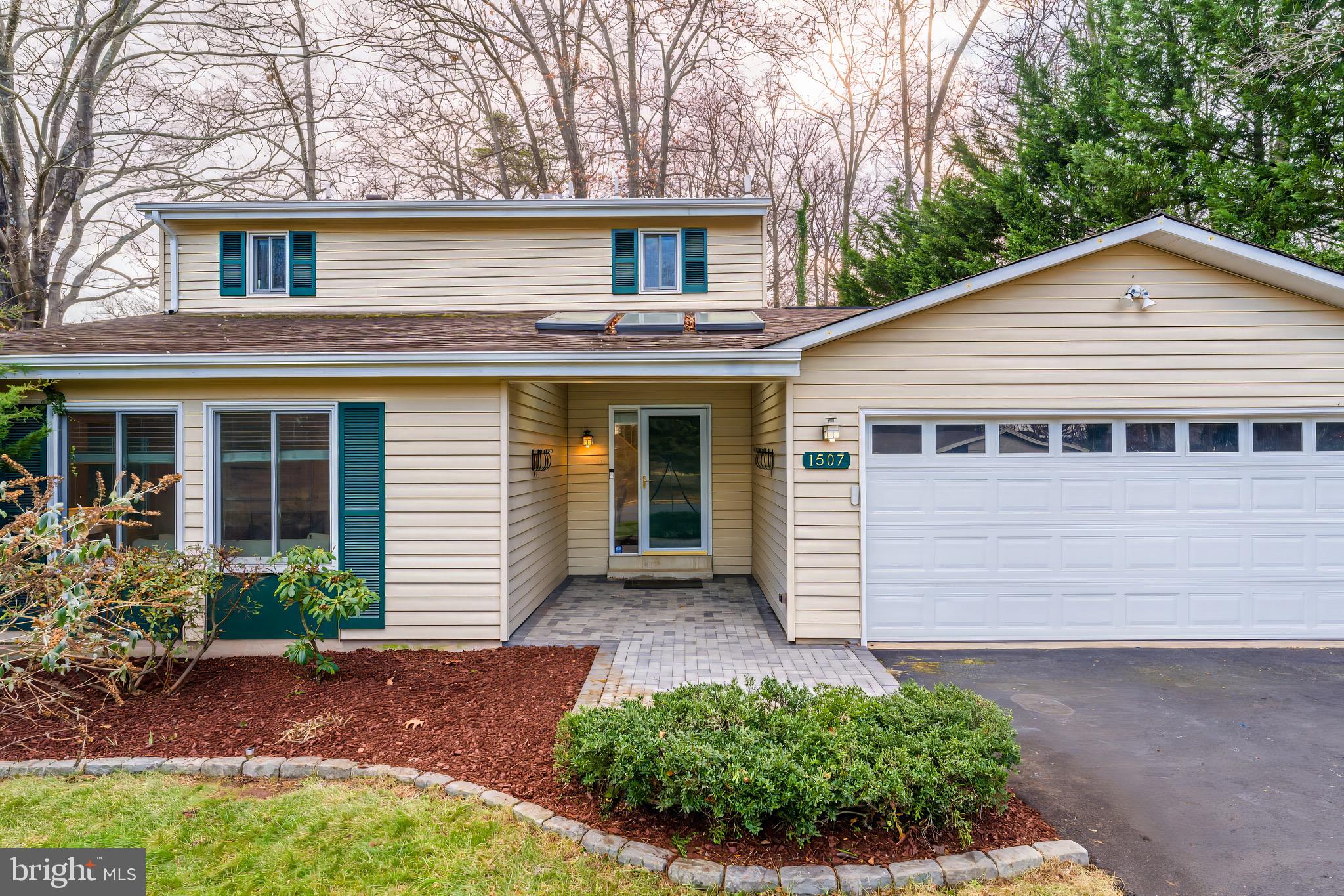 1507 SADLERS WELLS DRIVE