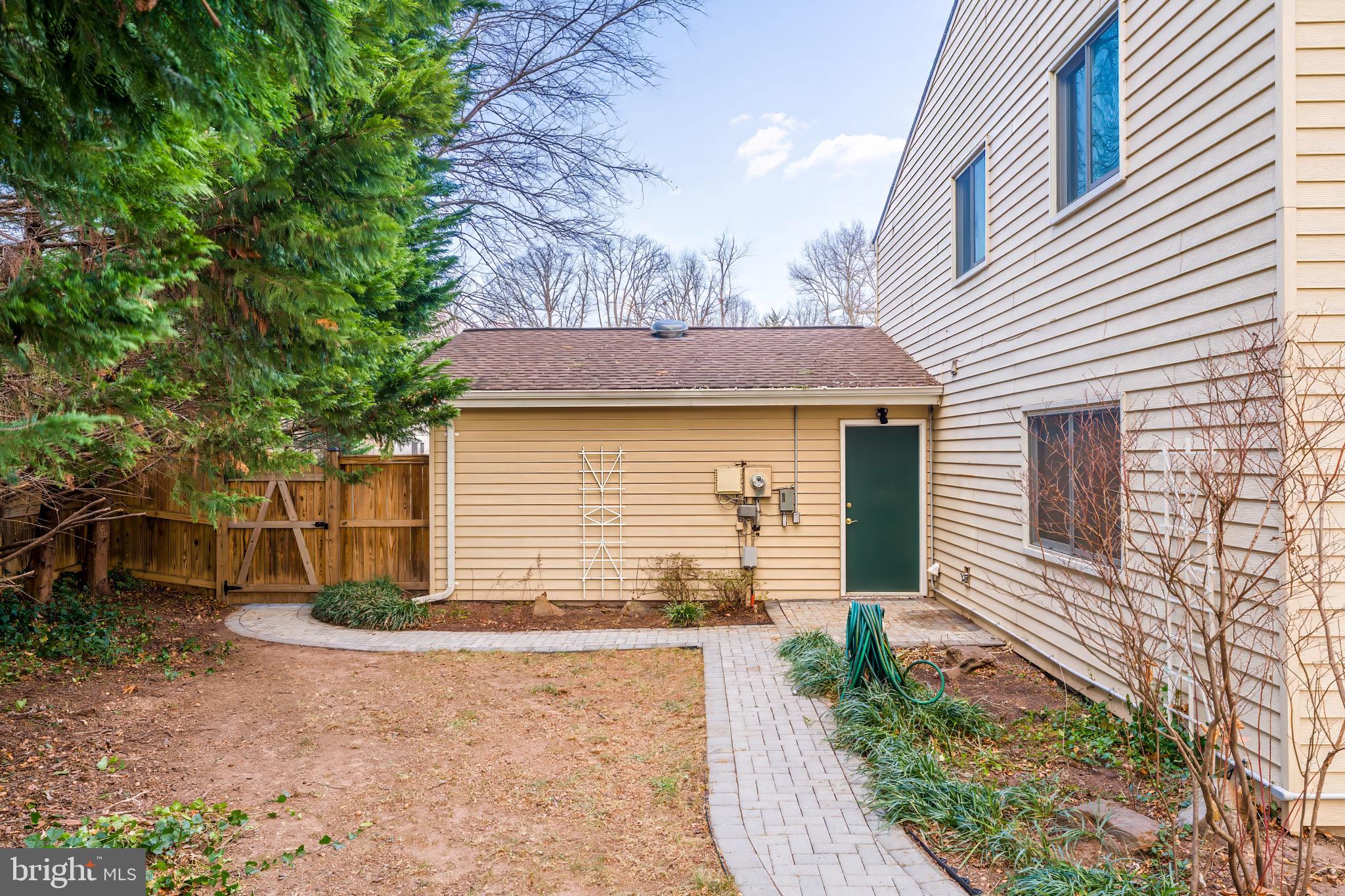 1507 SADLERS WELLS DRIVE