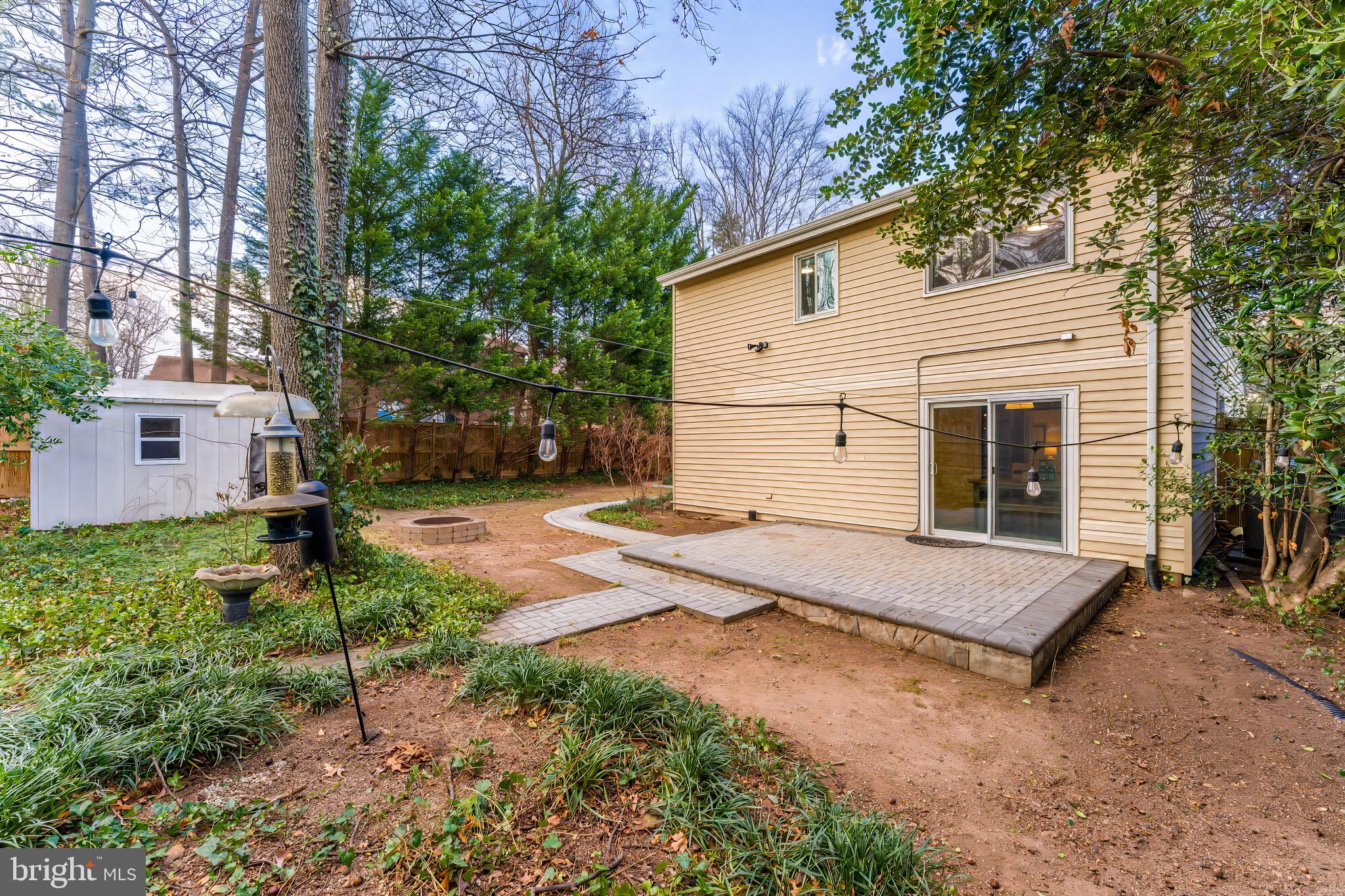 1507 SADLERS WELLS DRIVE