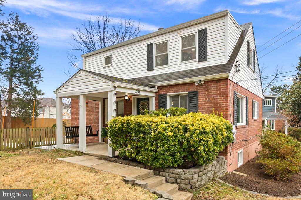 7231 TYLER AVENUE
