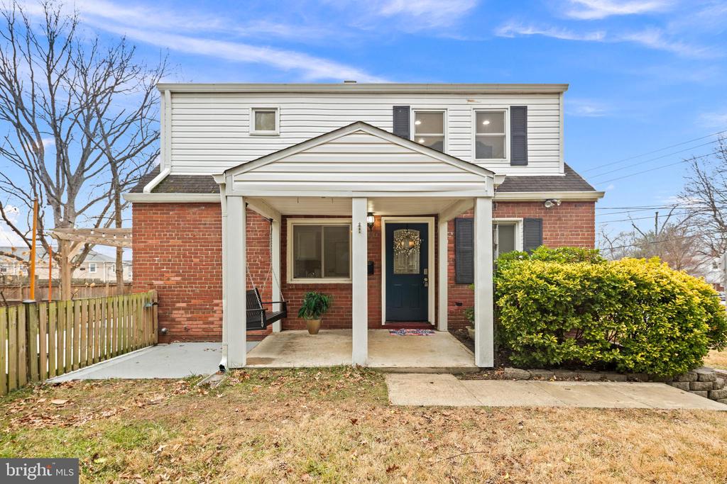 7231 TYLER AVENUE