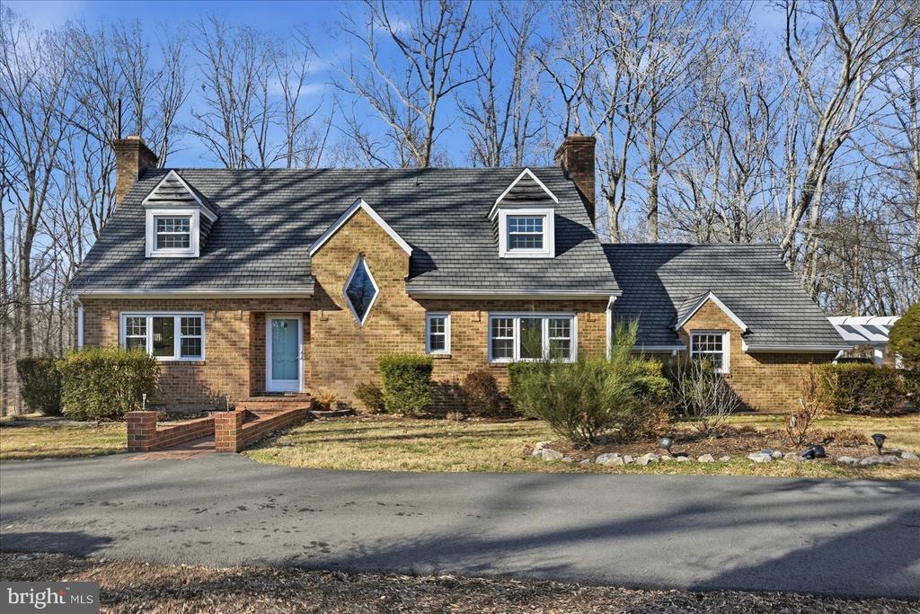 12215 HENDERSON ROAD