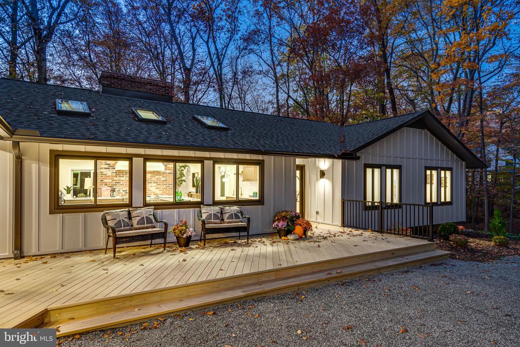 108 INTERPROMONTORY ROAD
