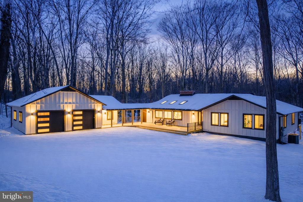 108 INTERPROMONTORY ROAD