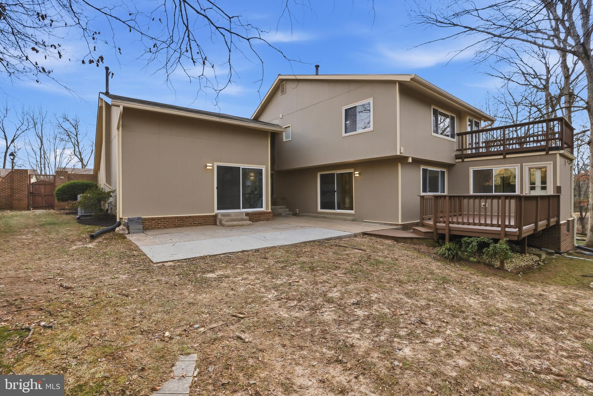 10512 ARROWOOD STREET