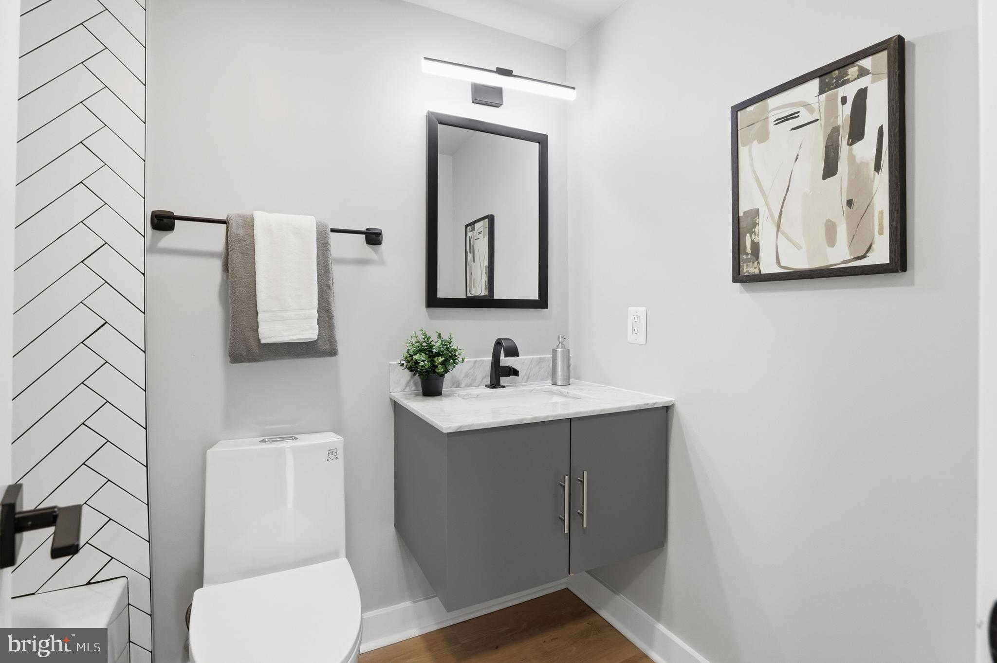 10512 ARROWOOD STREET