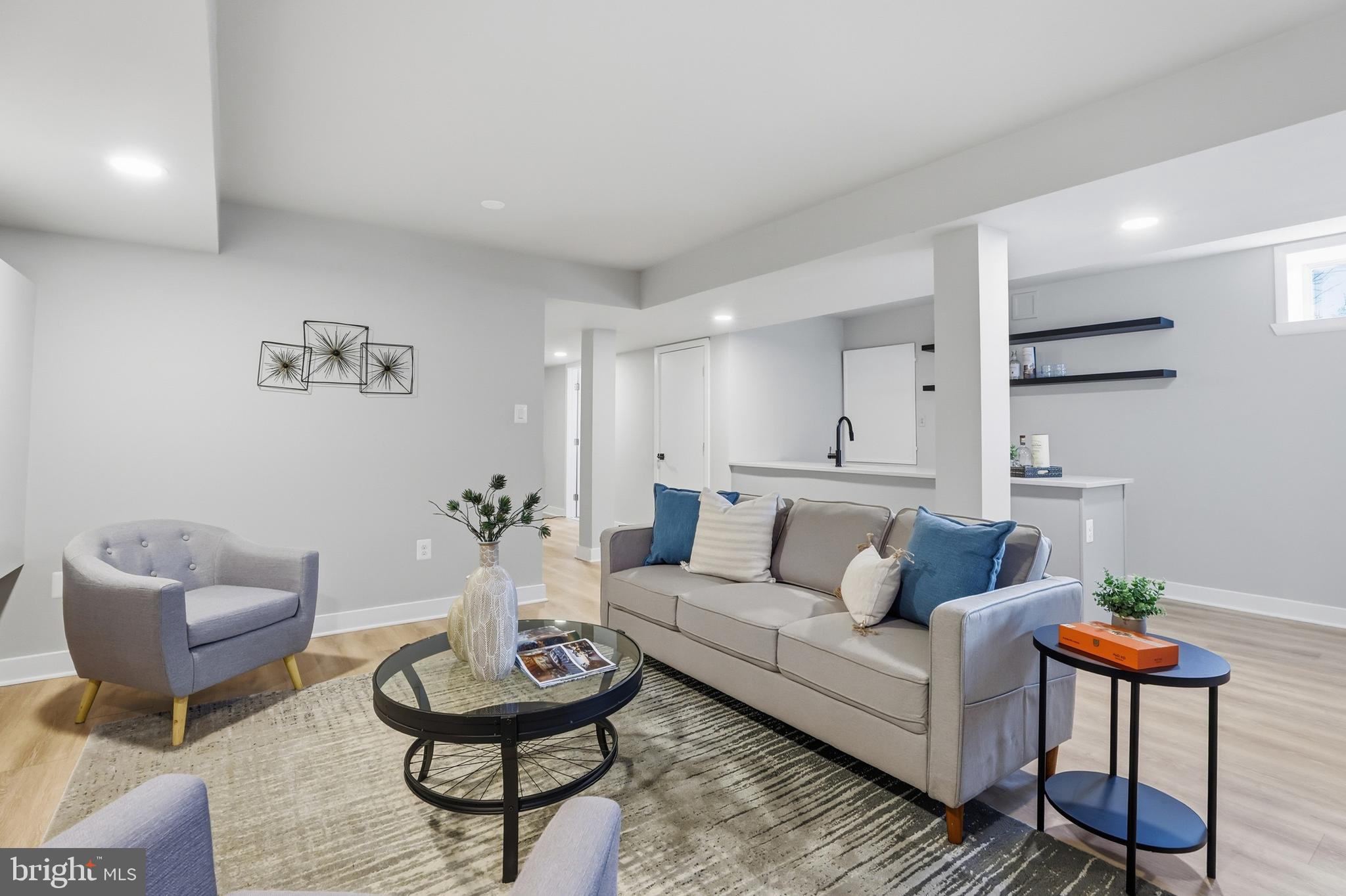 10512 ARROWOOD STREET