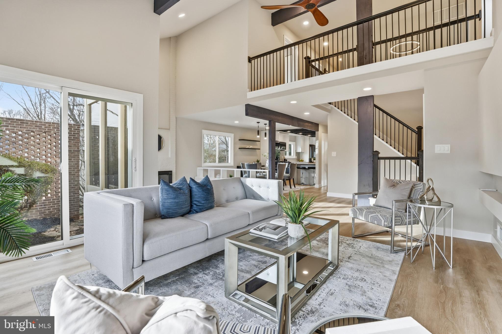 10512 ARROWOOD STREET