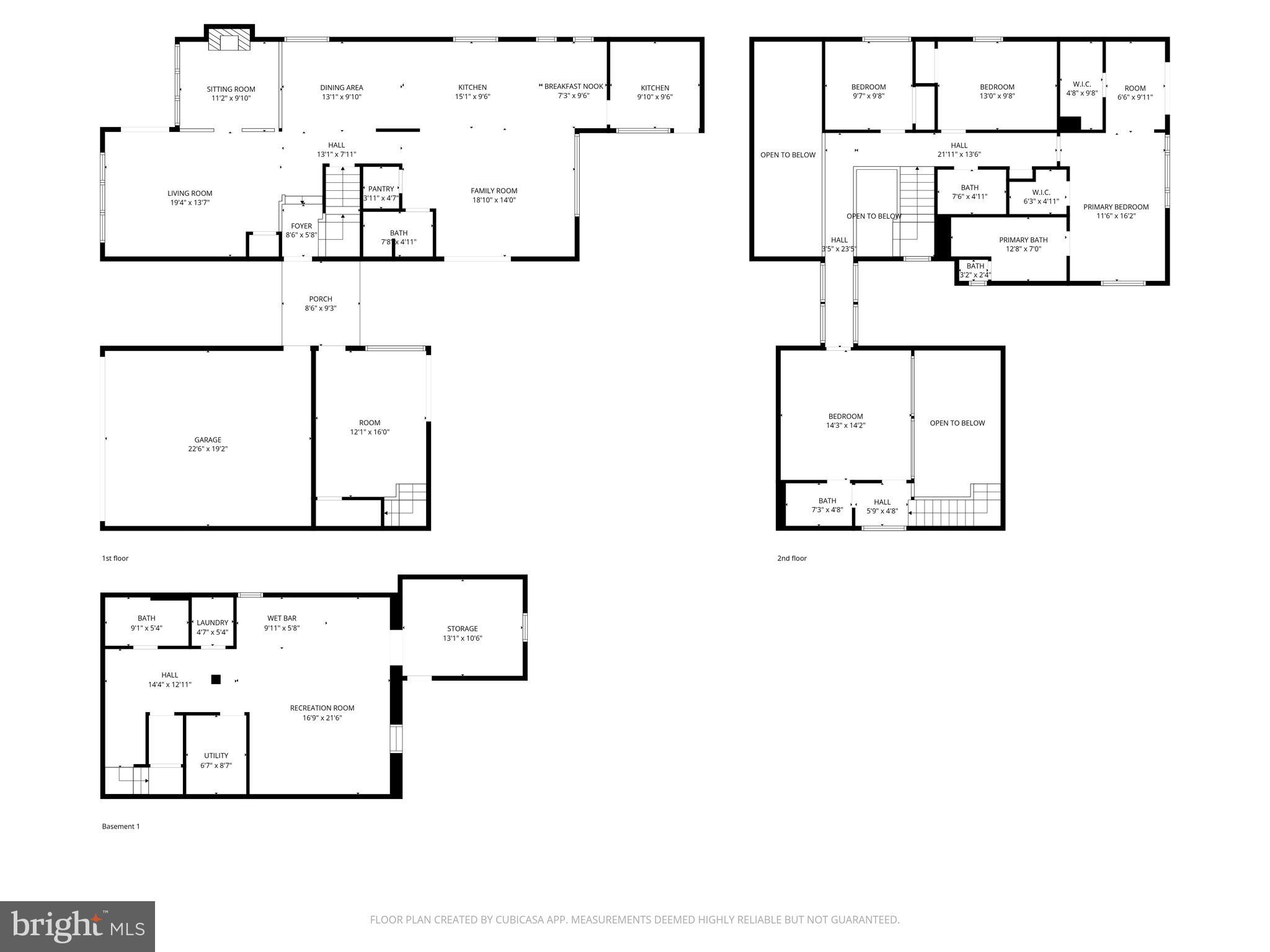 10512 ARROWOOD STREET