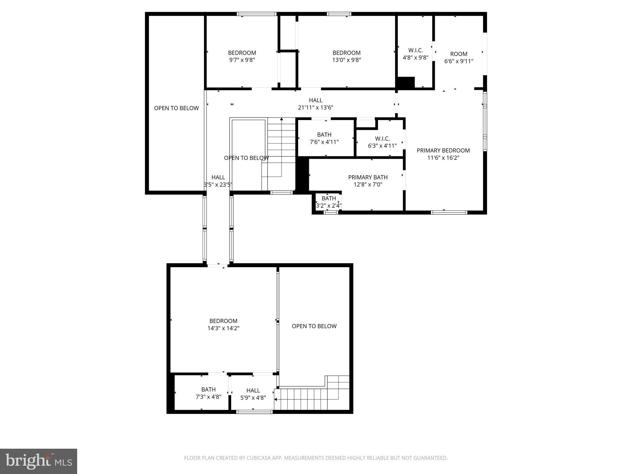 10512 ARROWOOD STREET