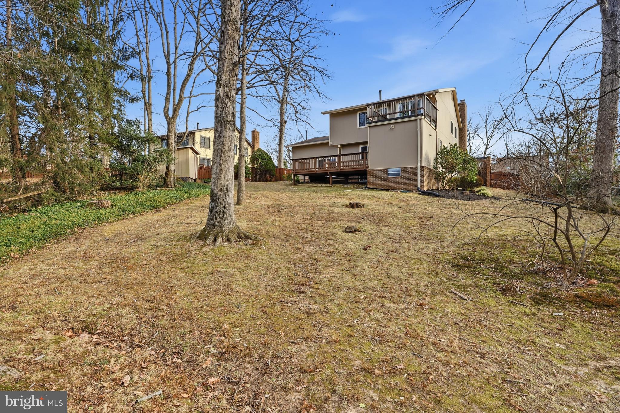 10512 ARROWOOD STREET