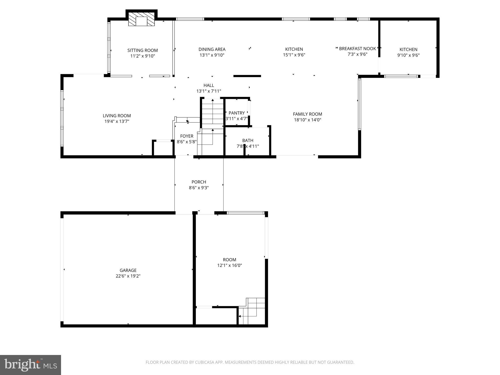 10512 ARROWOOD STREET