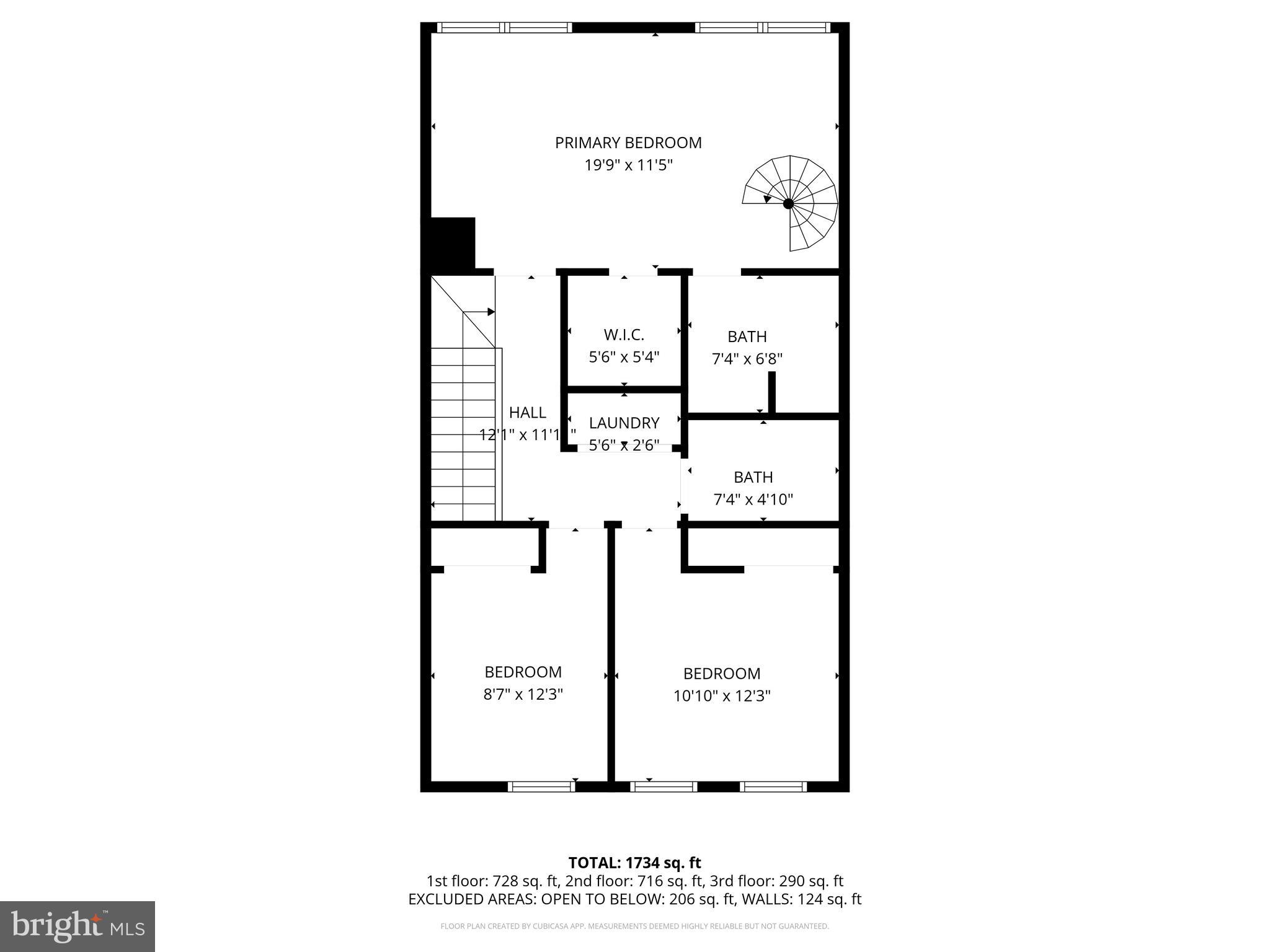 207 LOCUST STREET A SE