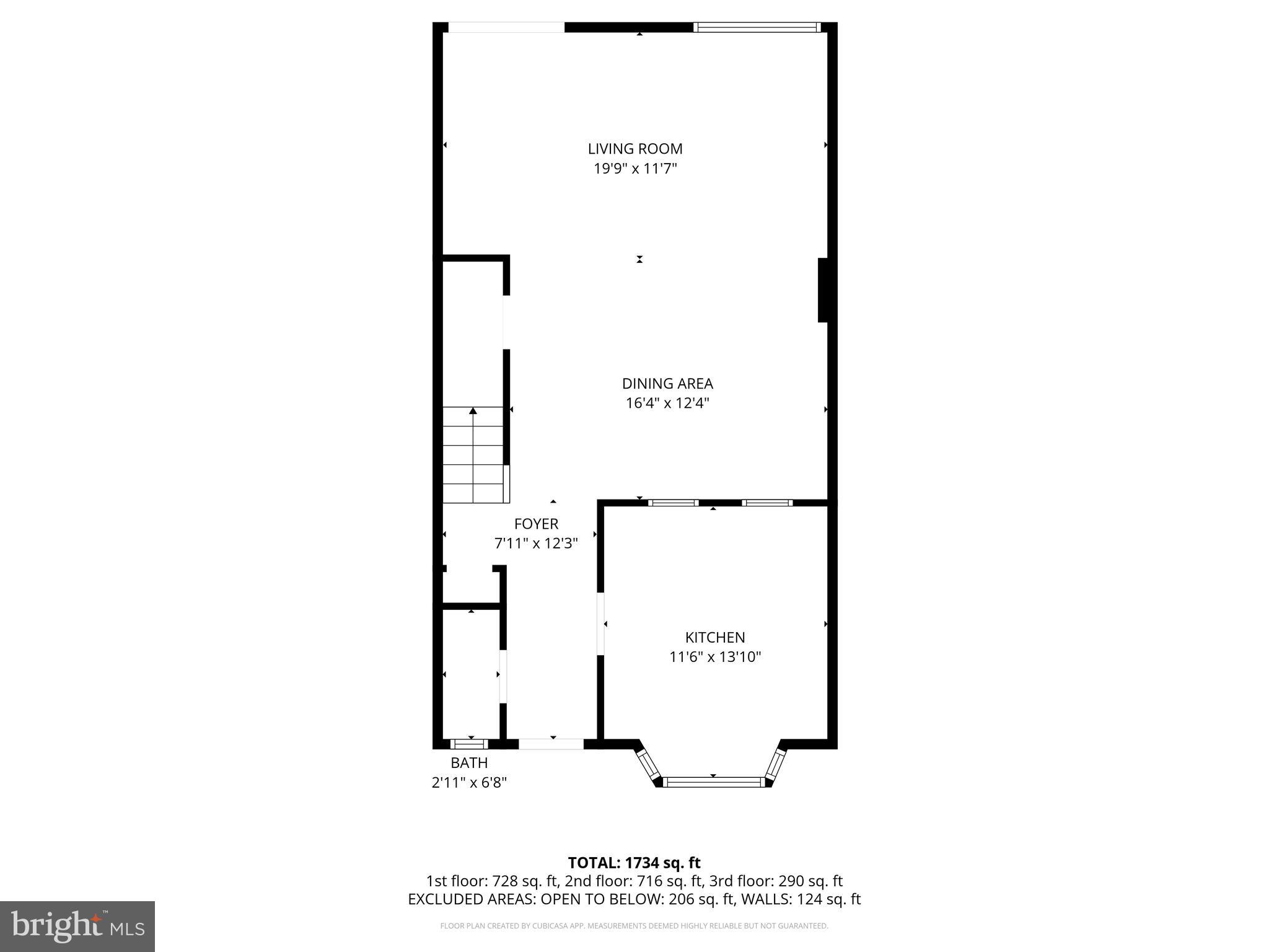 207 LOCUST STREET A SE