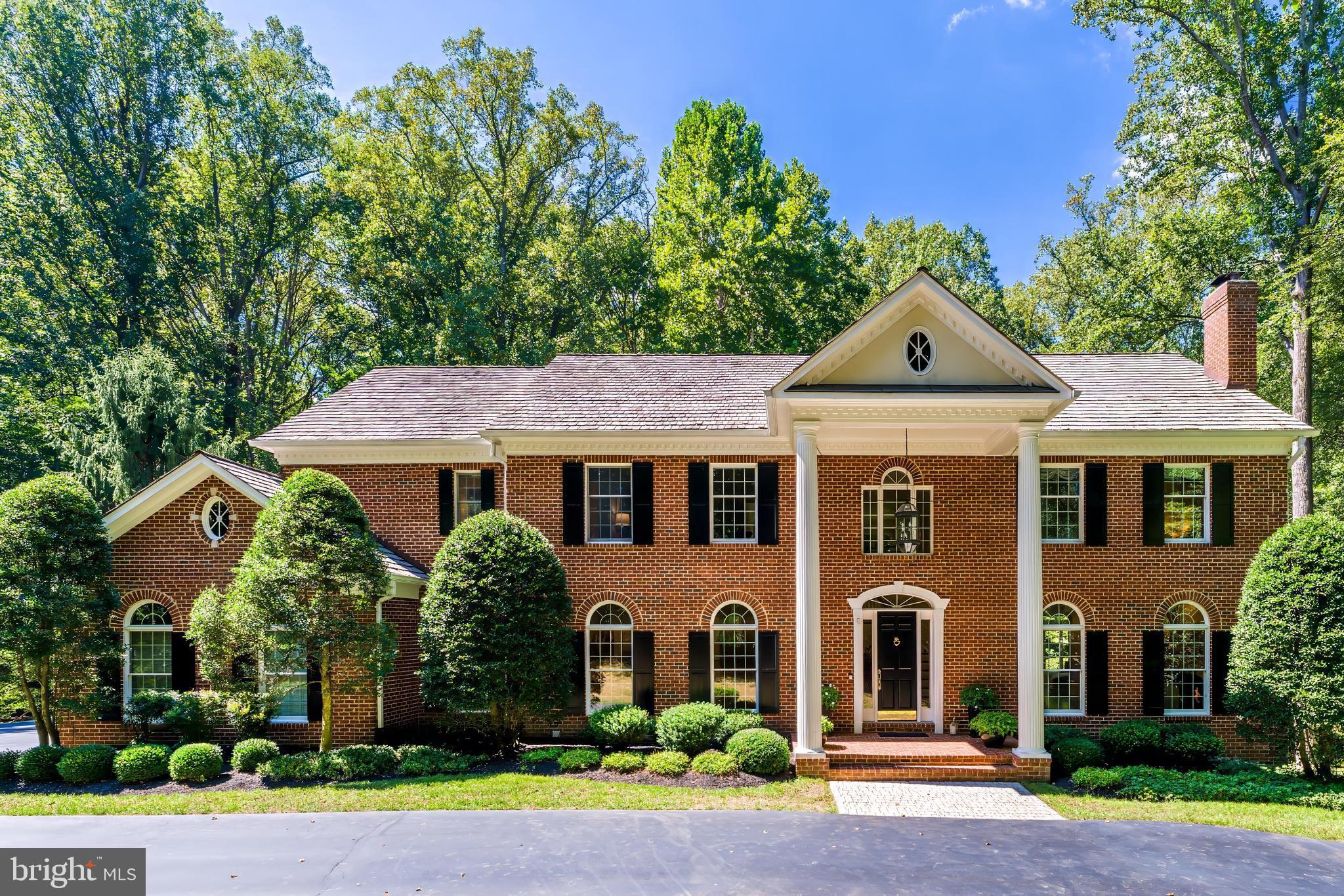 10109 HIGH HILL COURT