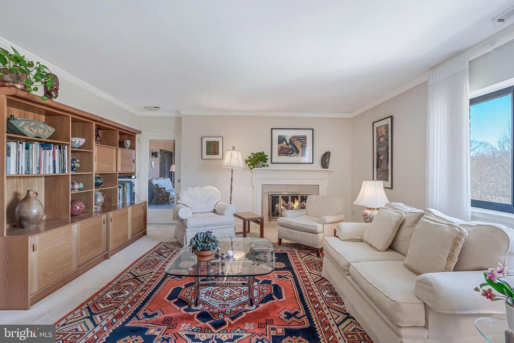 11500 FAIRWAY DRIVE 507