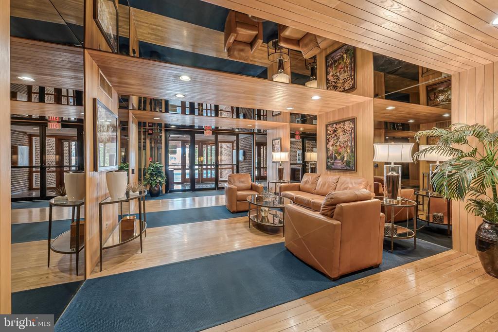 11500 FAIRWAY DRIVE 507