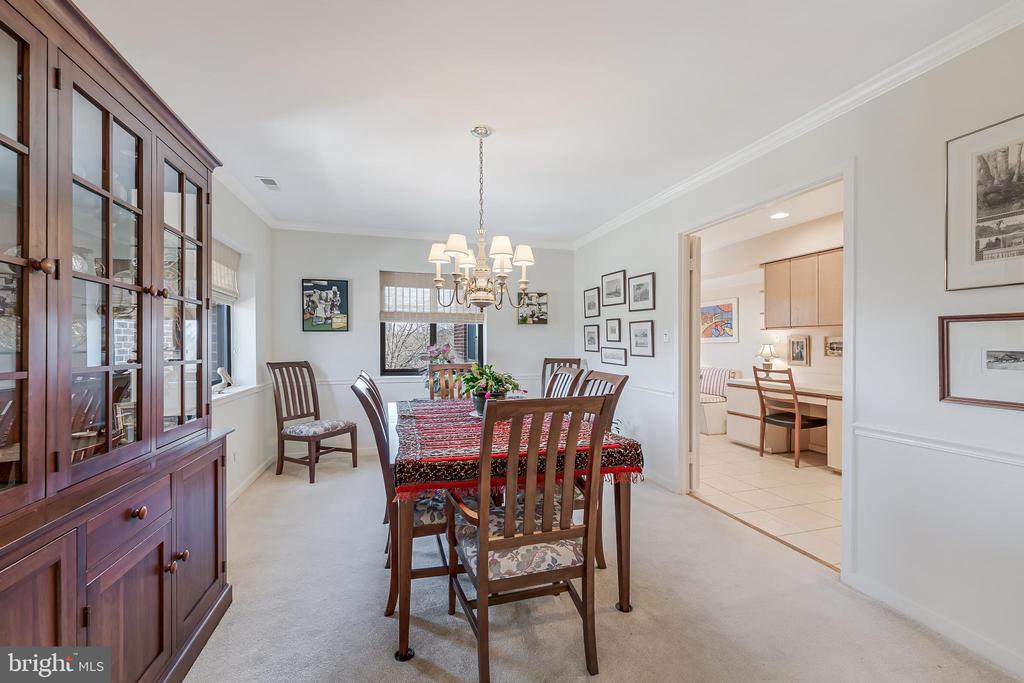 11500 FAIRWAY DRIVE 507