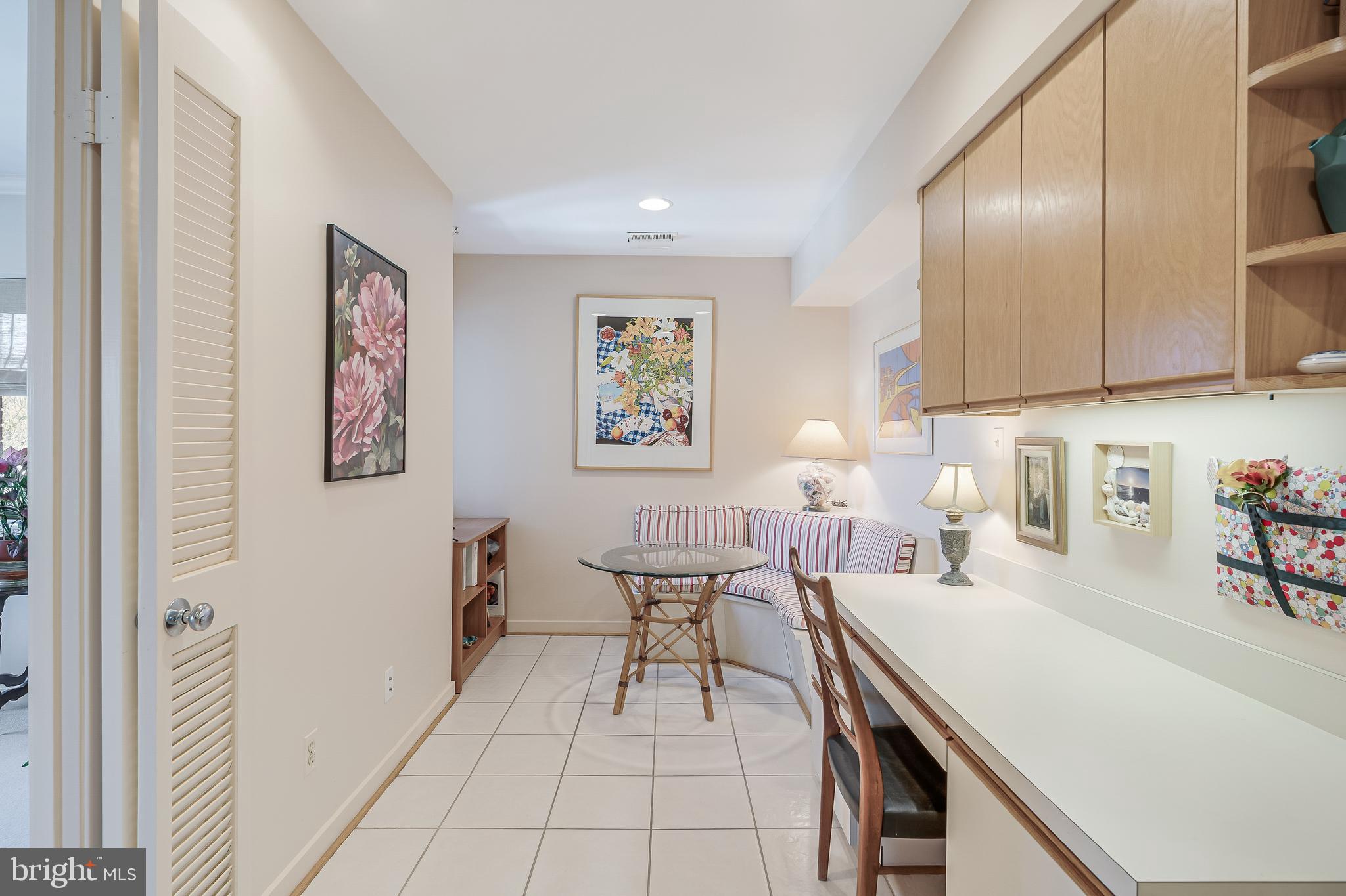 11500 FAIRWAY DRIVE 507