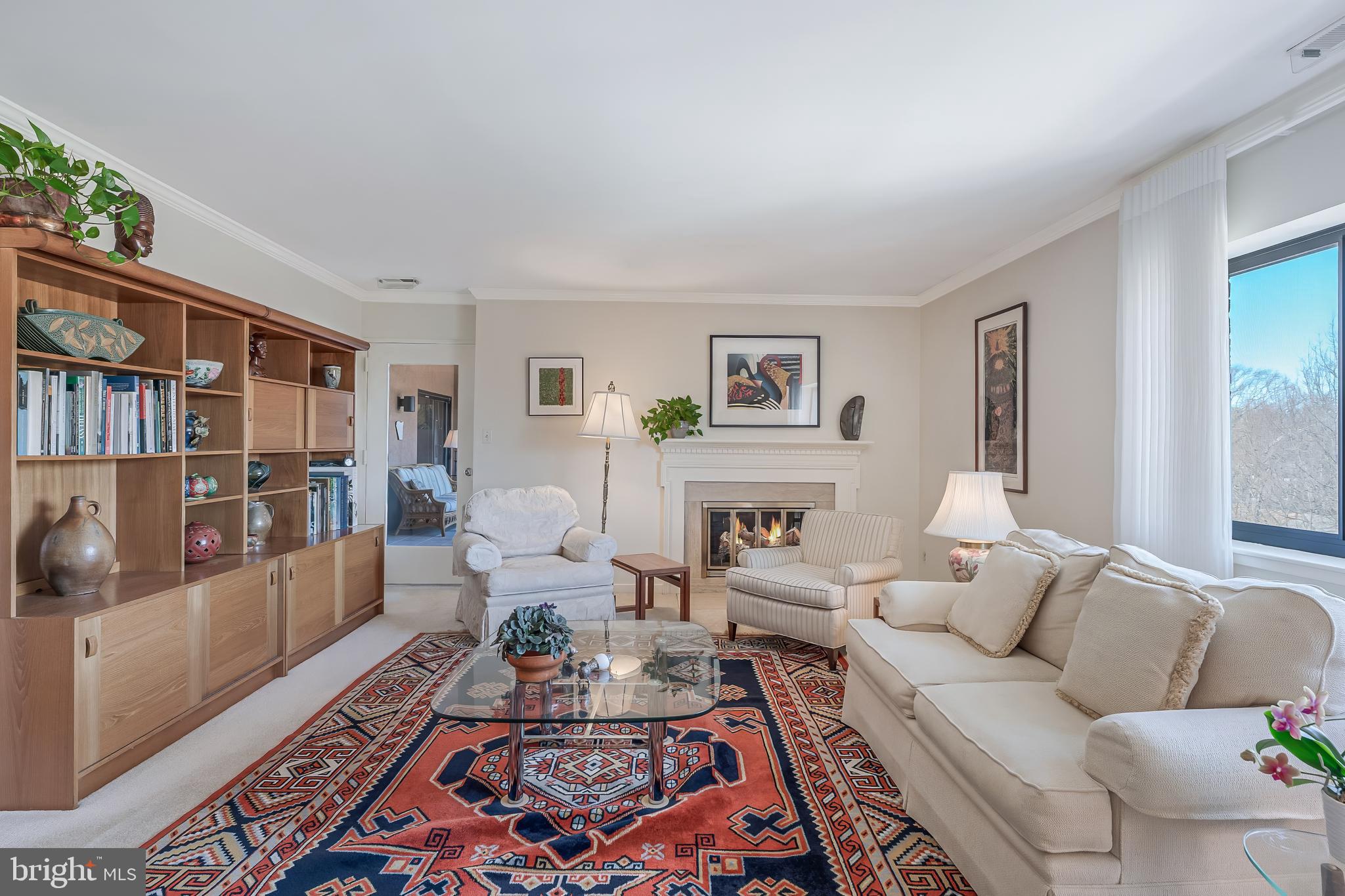 11500 FAIRWAY DRIVE 507