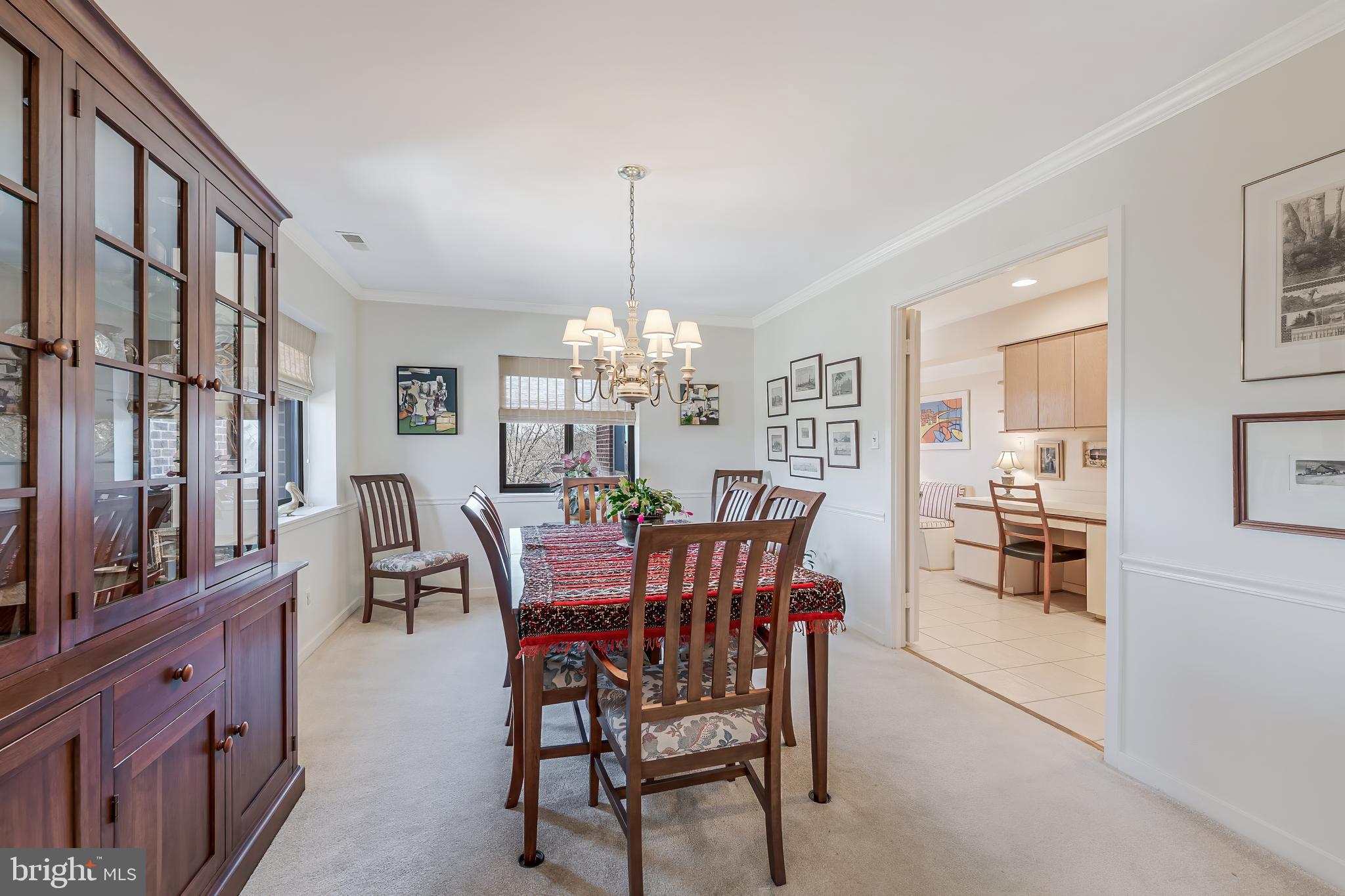 11500 FAIRWAY DRIVE 507