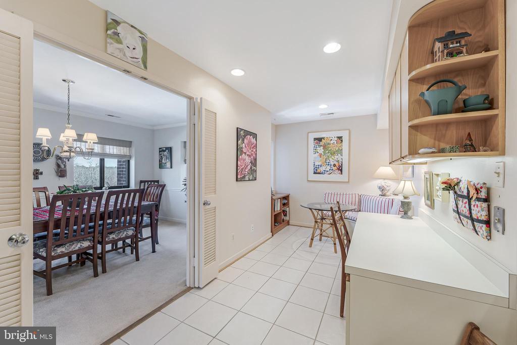 11500 FAIRWAY DRIVE 507