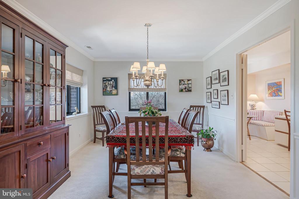 11500 FAIRWAY DRIVE 507