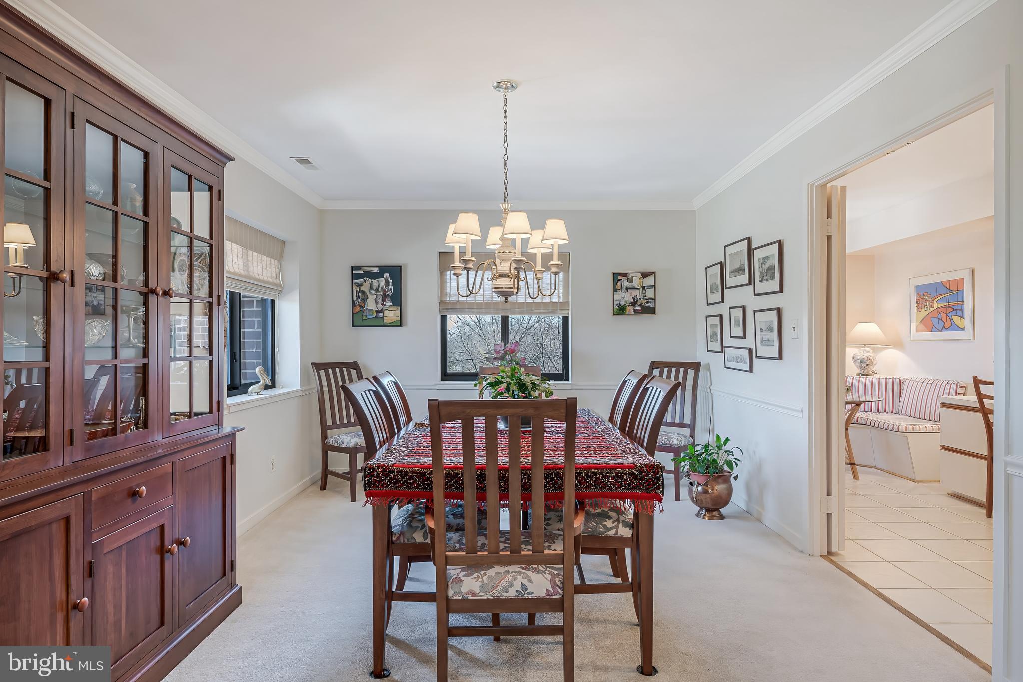 11500 FAIRWAY DRIVE 507