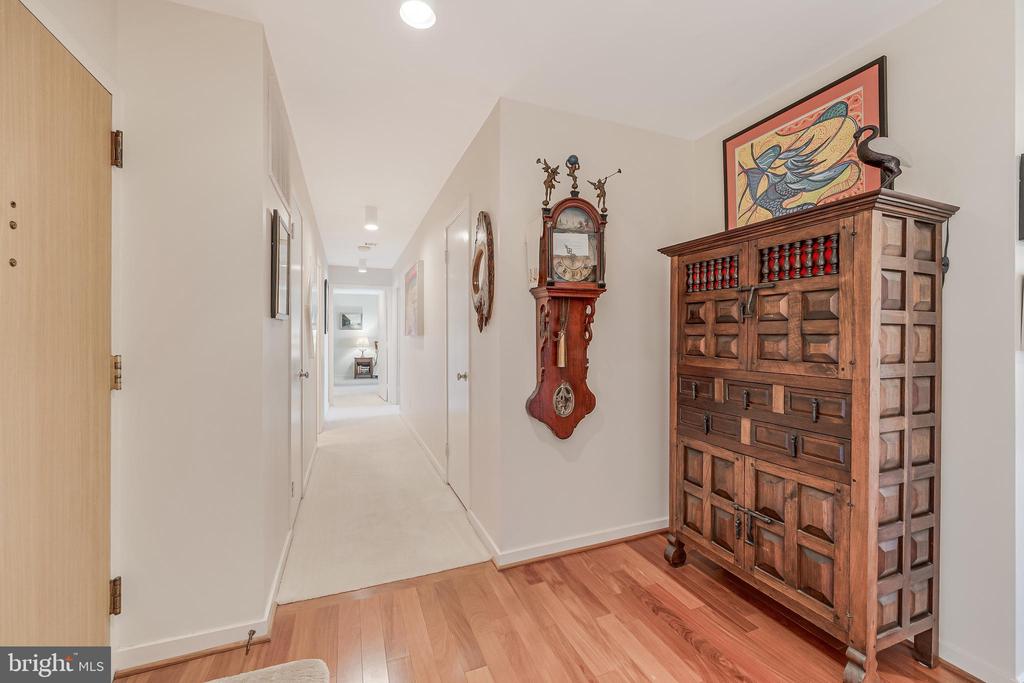 11500 FAIRWAY DRIVE 507