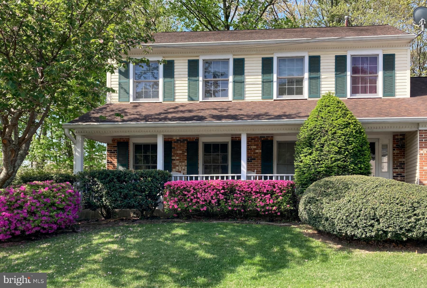 4634 STAR FLOWER DRIVE