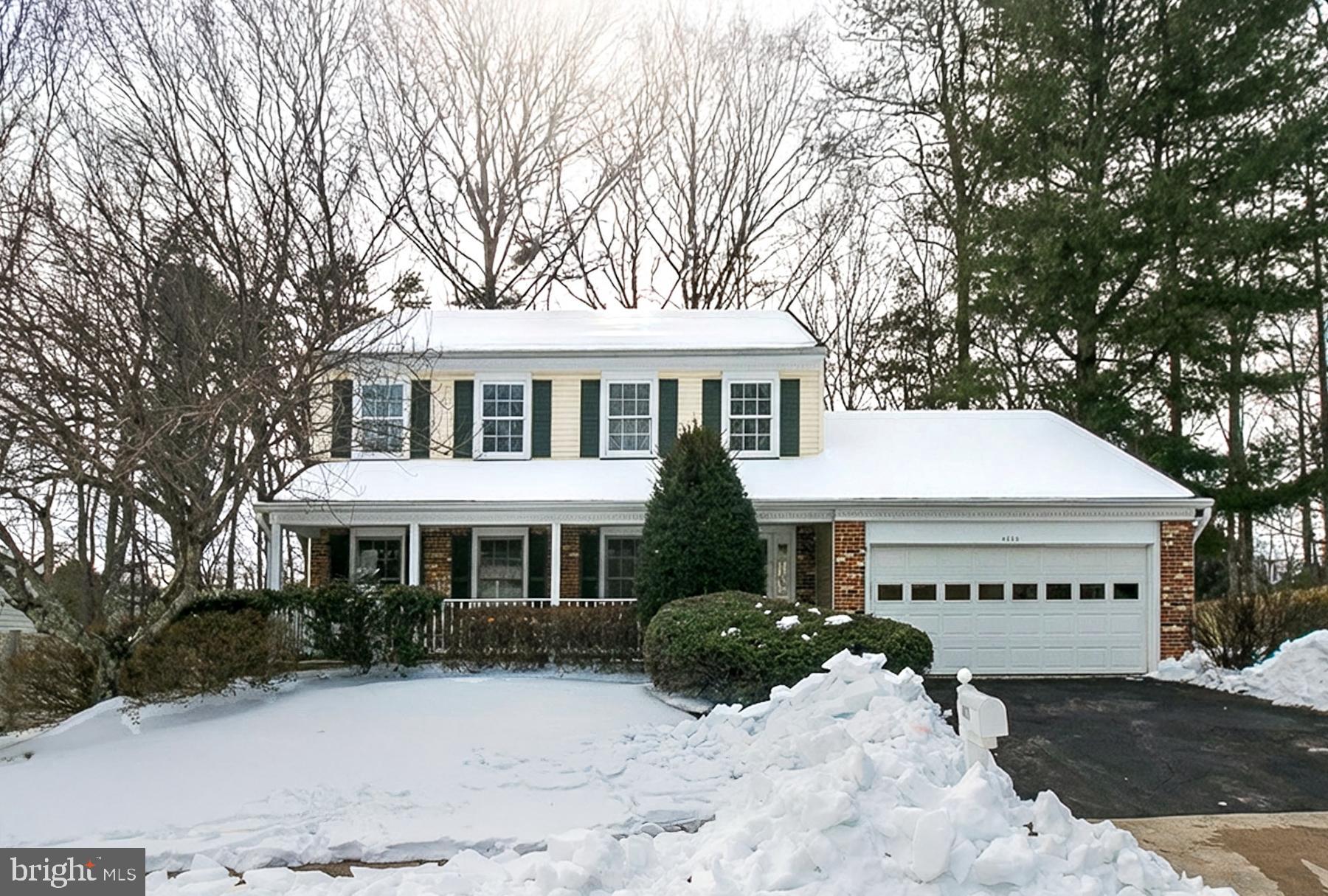 4634 STAR FLOWER DRIVE