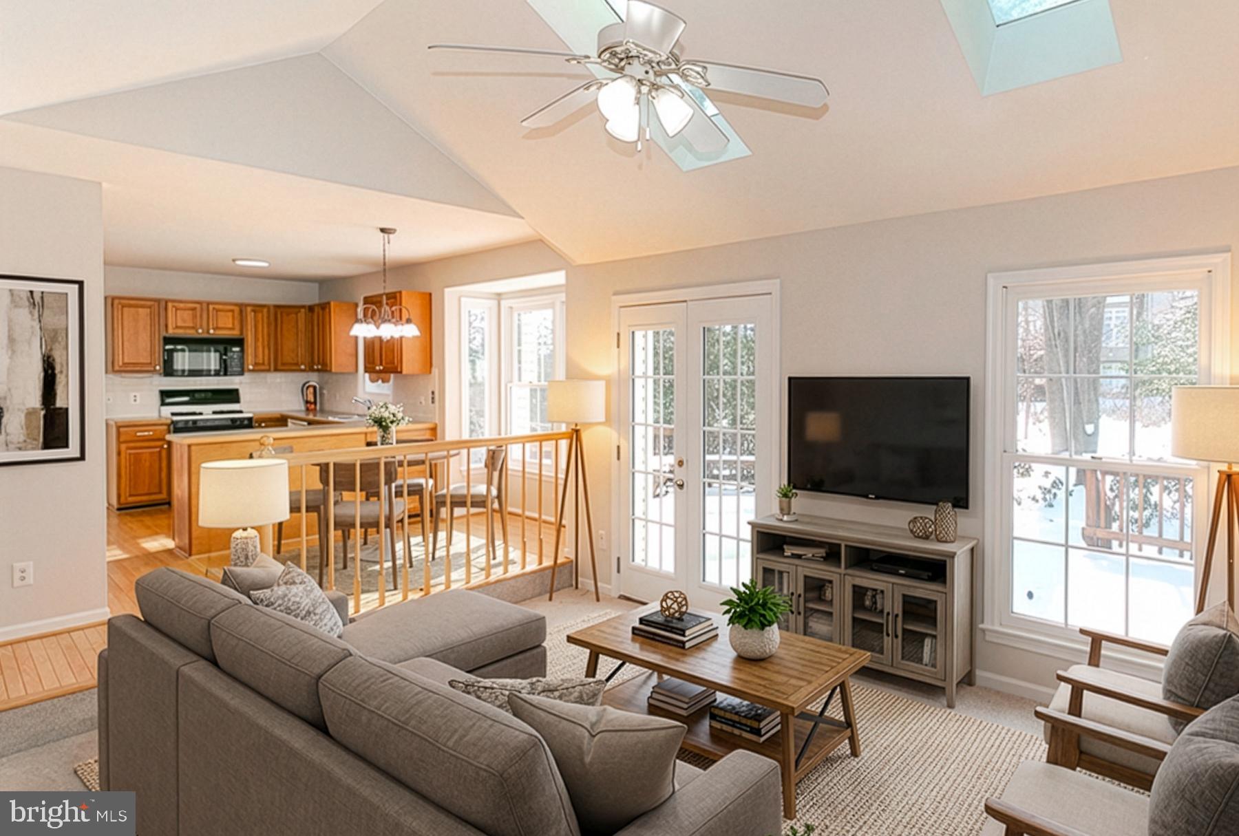 4634 STAR FLOWER DRIVE