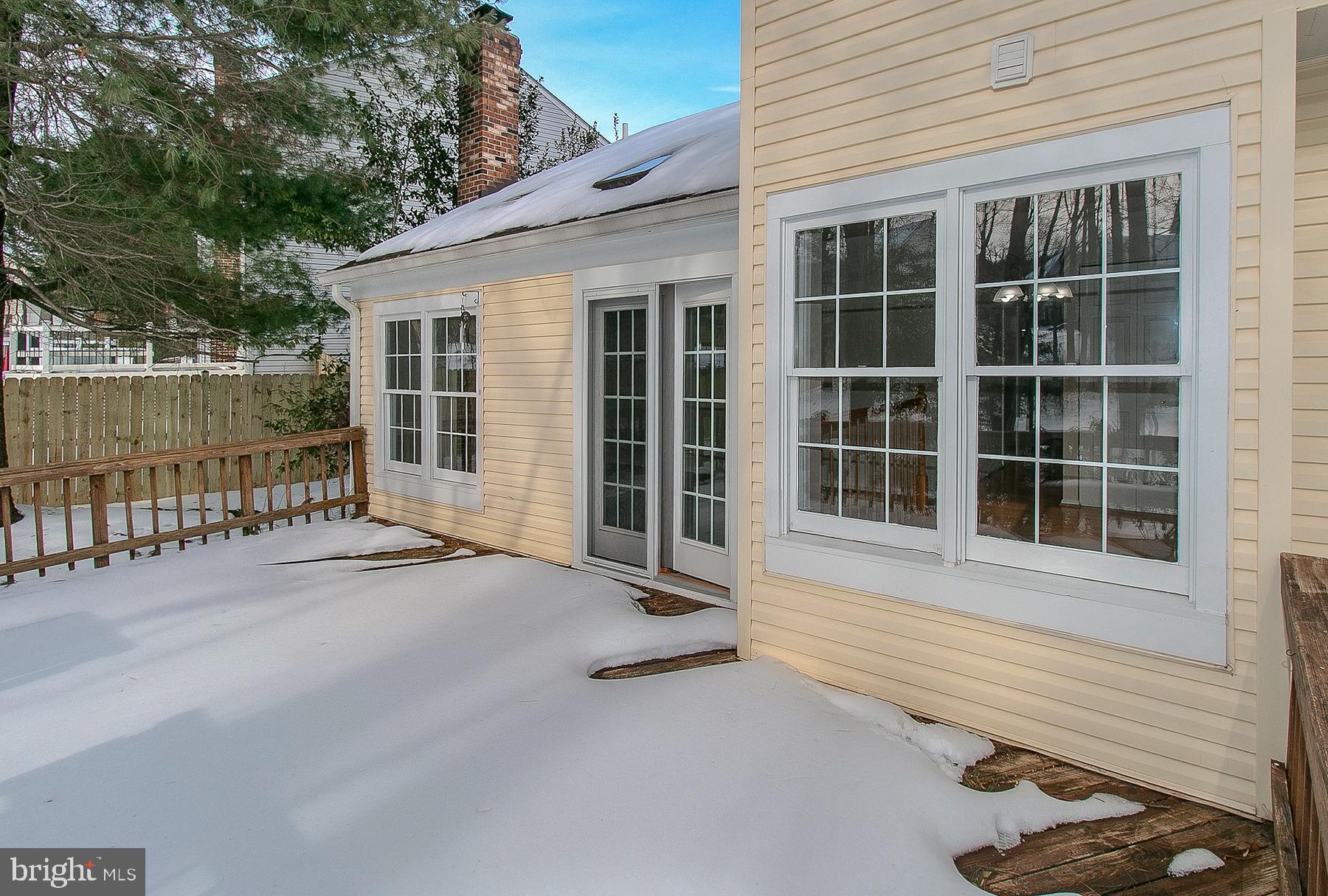 4634 STAR FLOWER DRIVE