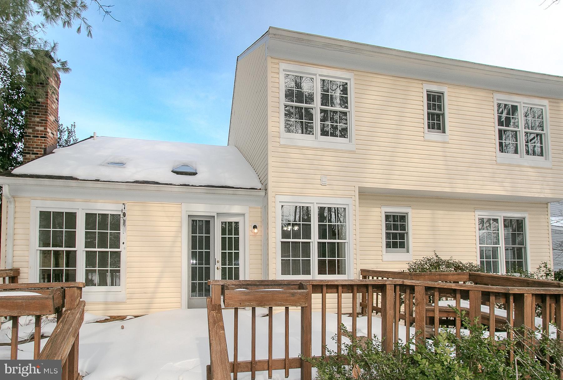 4634 STAR FLOWER DRIVE