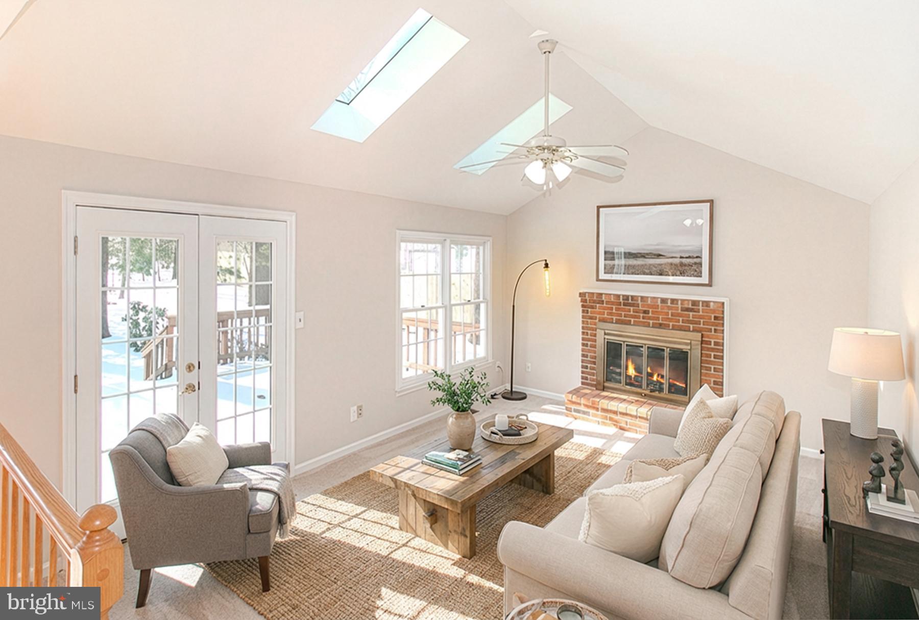 4634 STAR FLOWER DRIVE