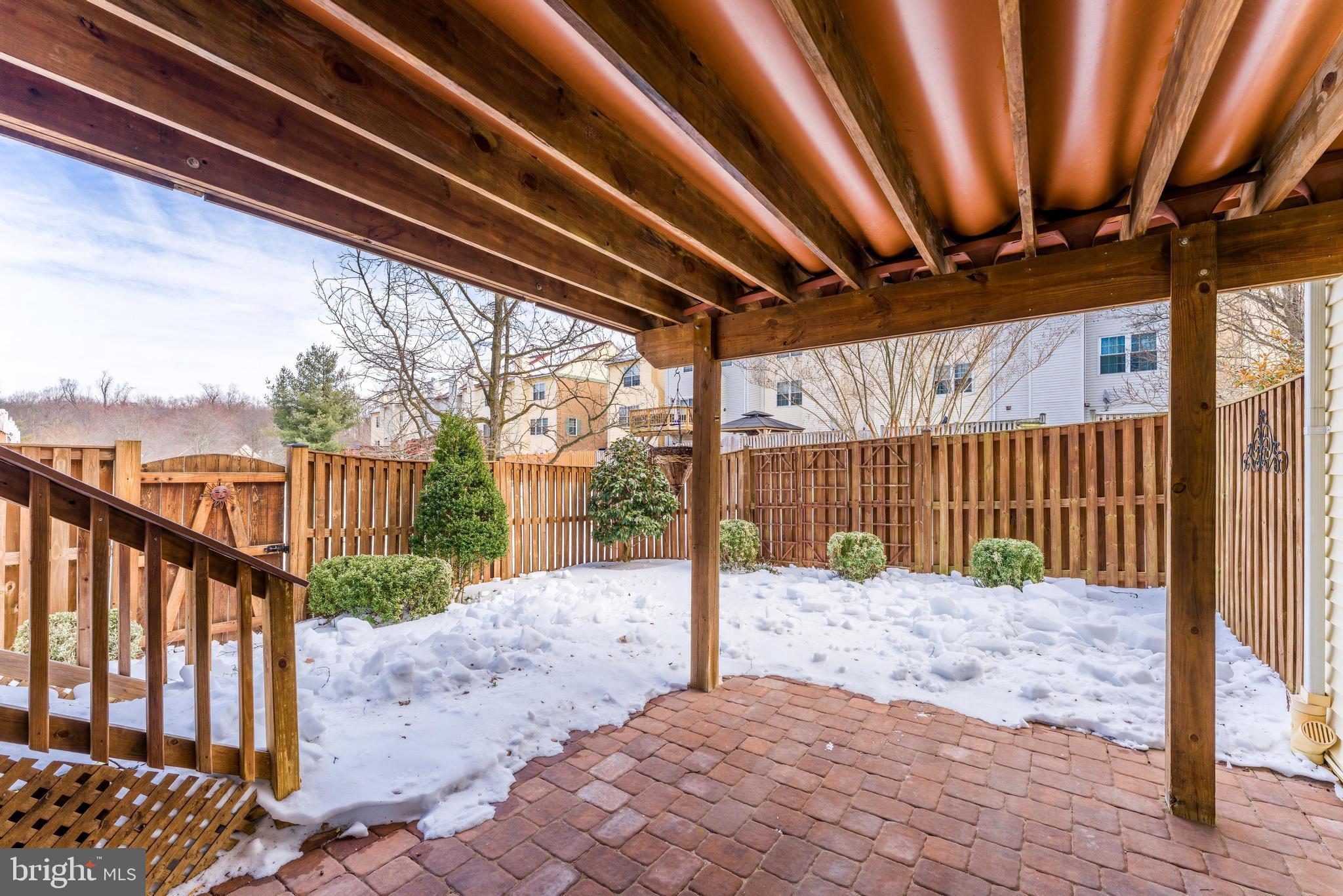 6050 HEATHERWOOD DRIVE