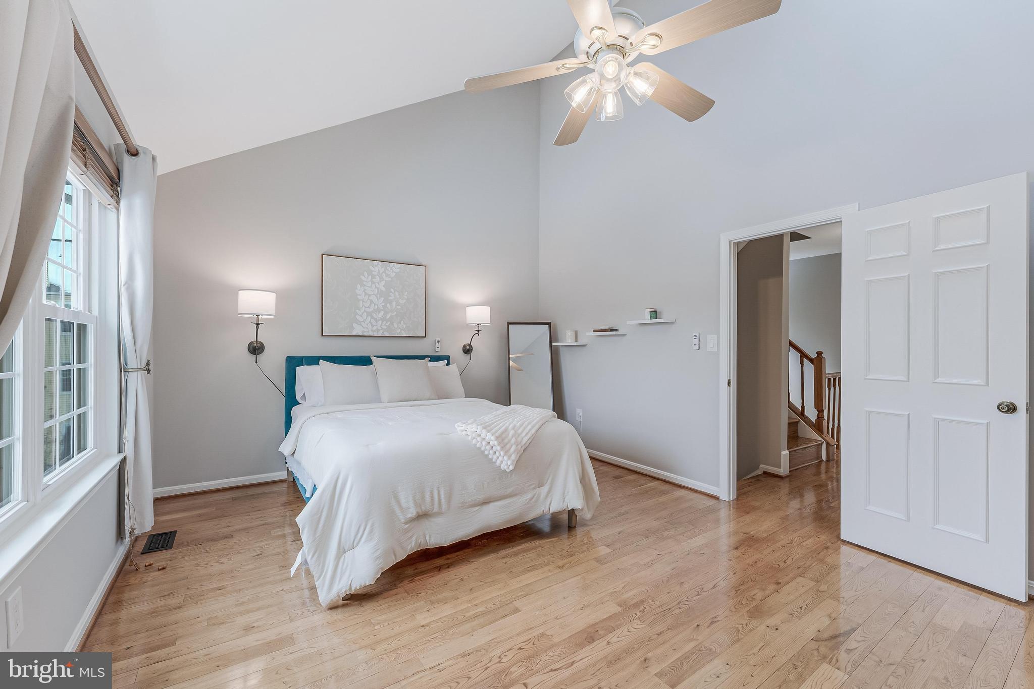 6050 HEATHERWOOD DRIVE