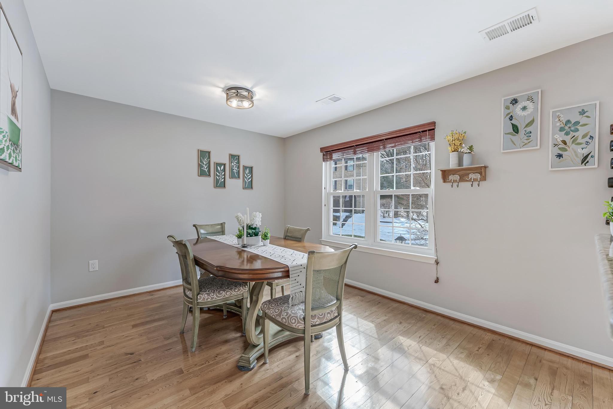 6050 HEATHERWOOD DRIVE