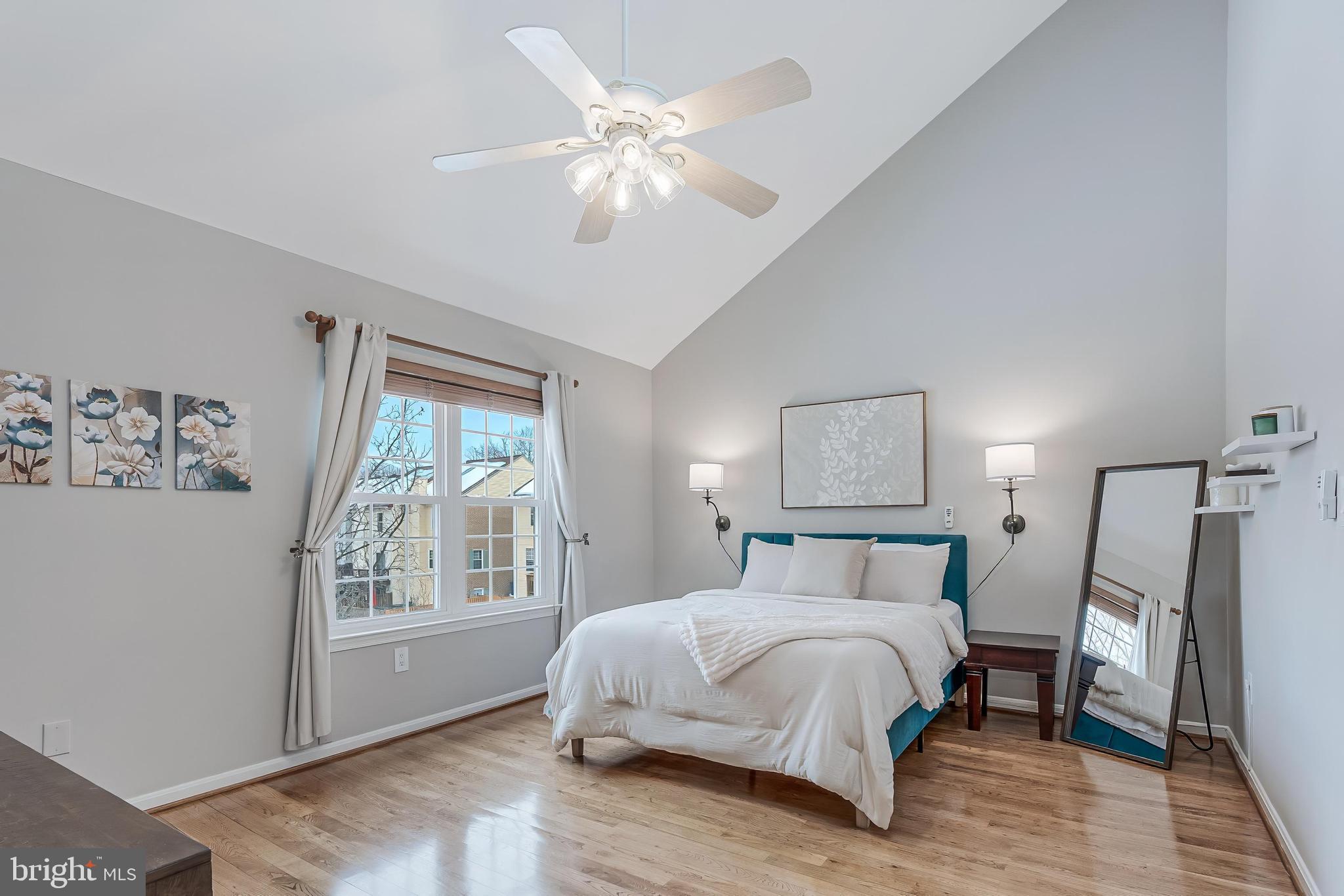 6050 HEATHERWOOD DRIVE