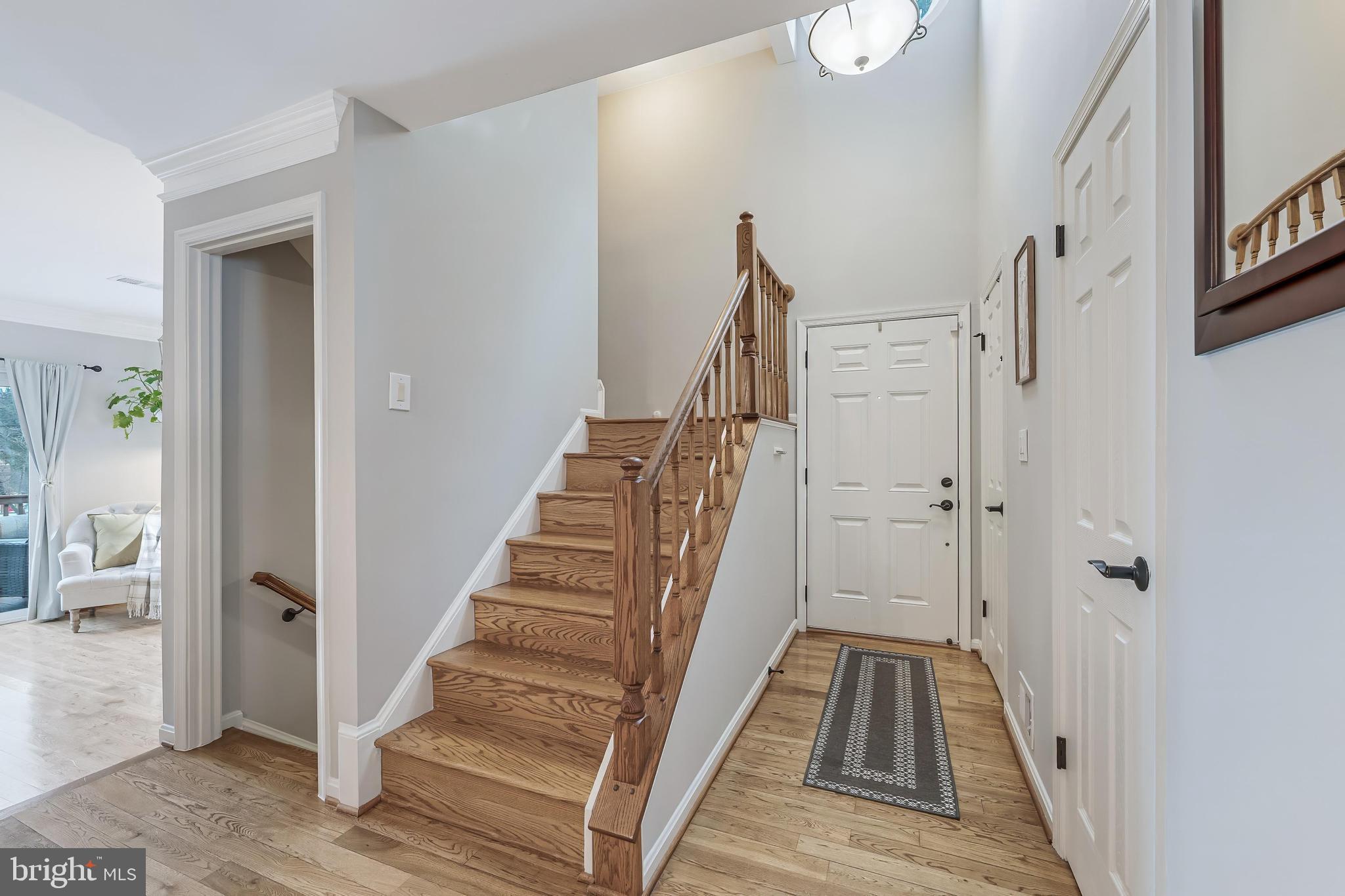 6050 HEATHERWOOD DRIVE