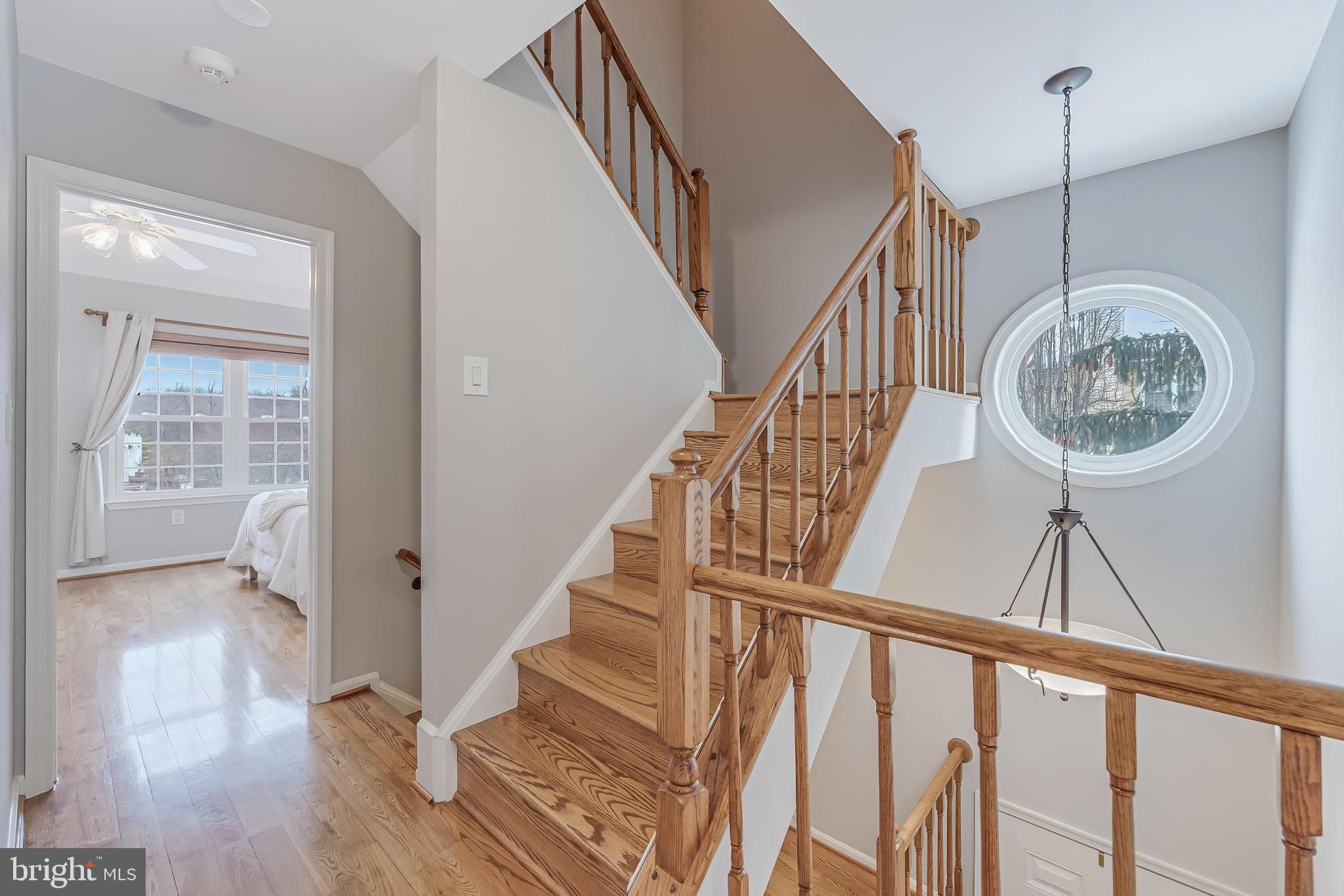 6050 HEATHERWOOD DRIVE