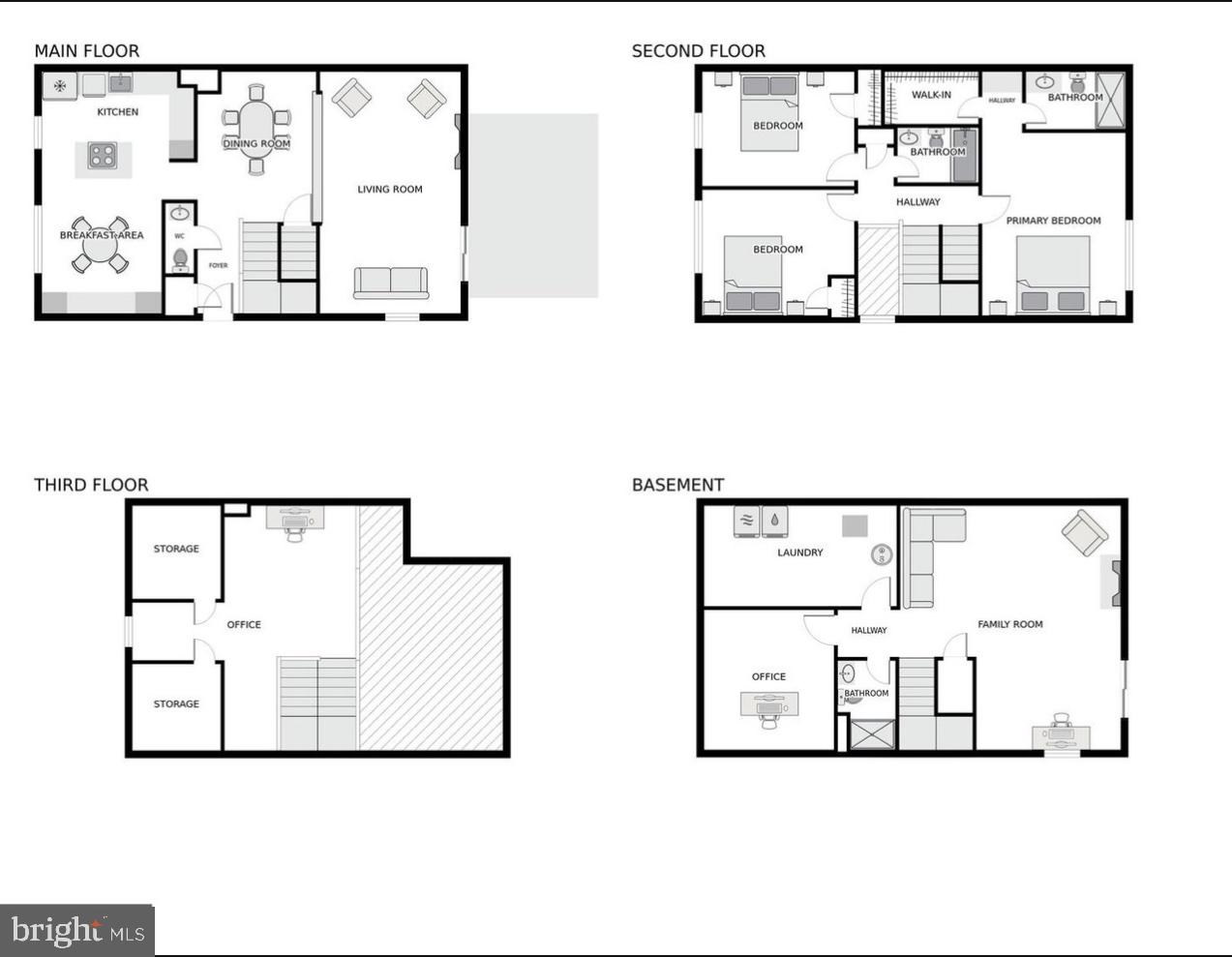 6050 HEATHERWOOD DRIVE